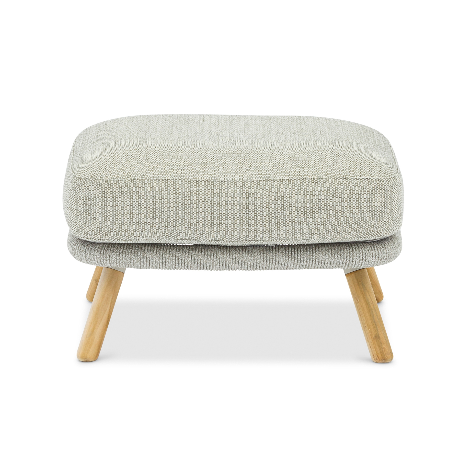 Display product Helen Ottoman from manufacturer Design Pergola