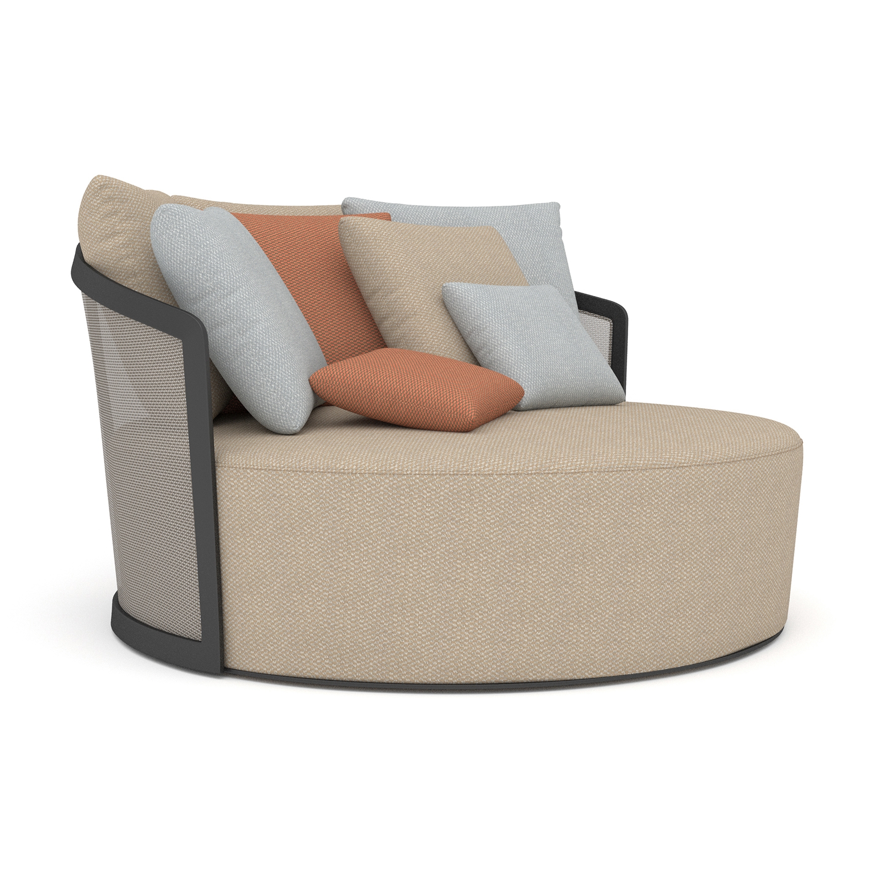 Produkt Japan Daybed des Herstellers Design Pergola anzeigen