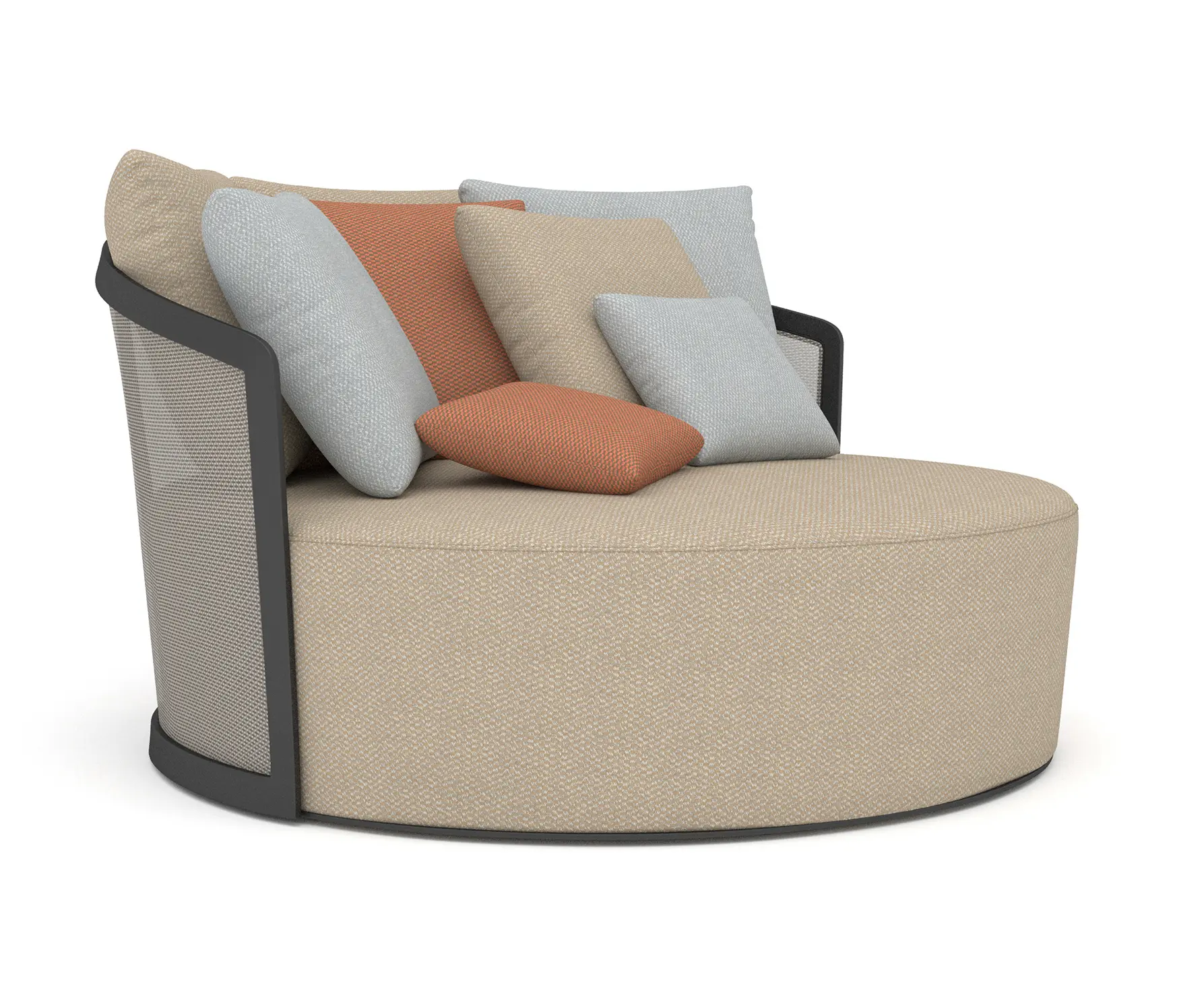 Design Pergola - Japan Daybed