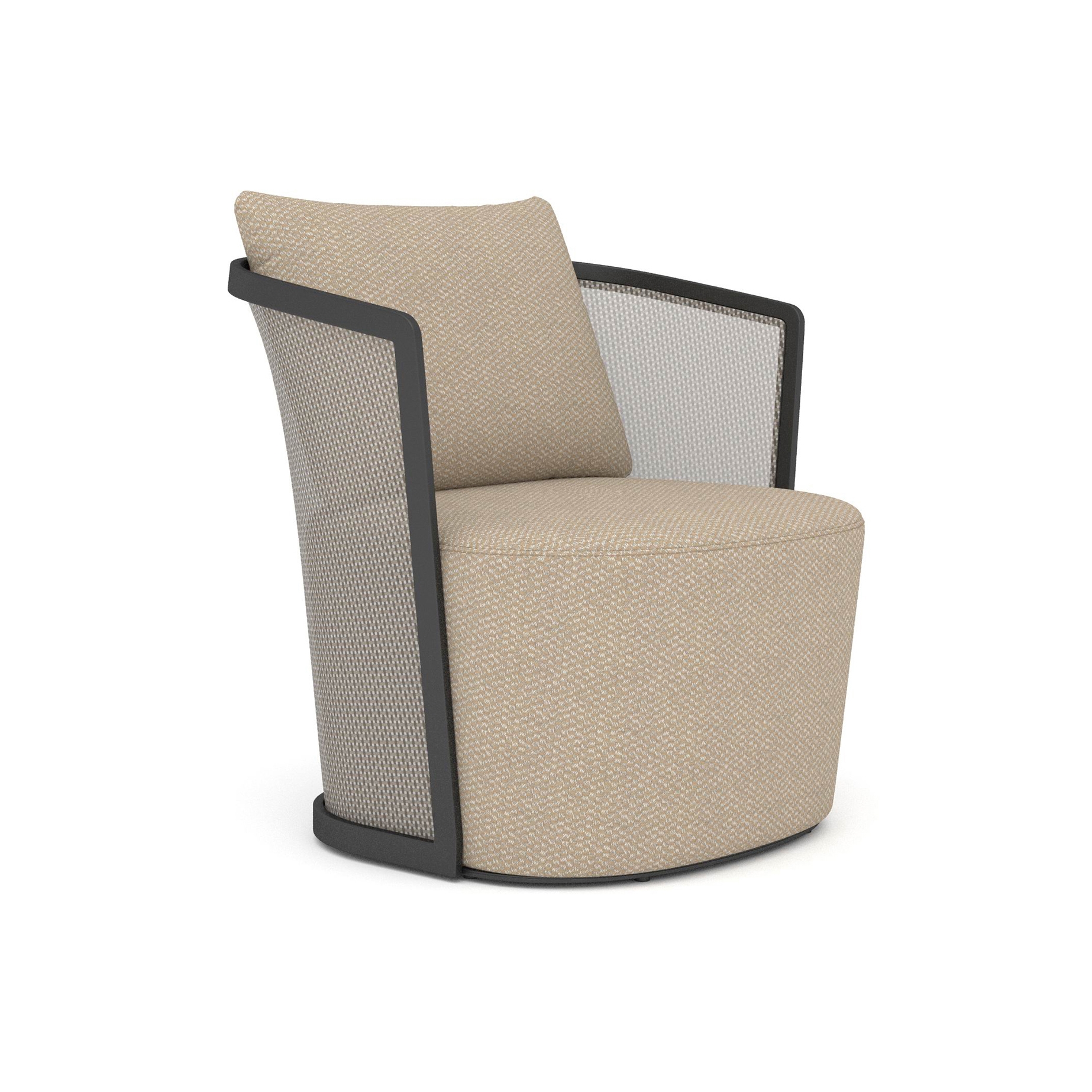 Mostrar el producto Japan Dining Armchair del fabricante Design Pergola