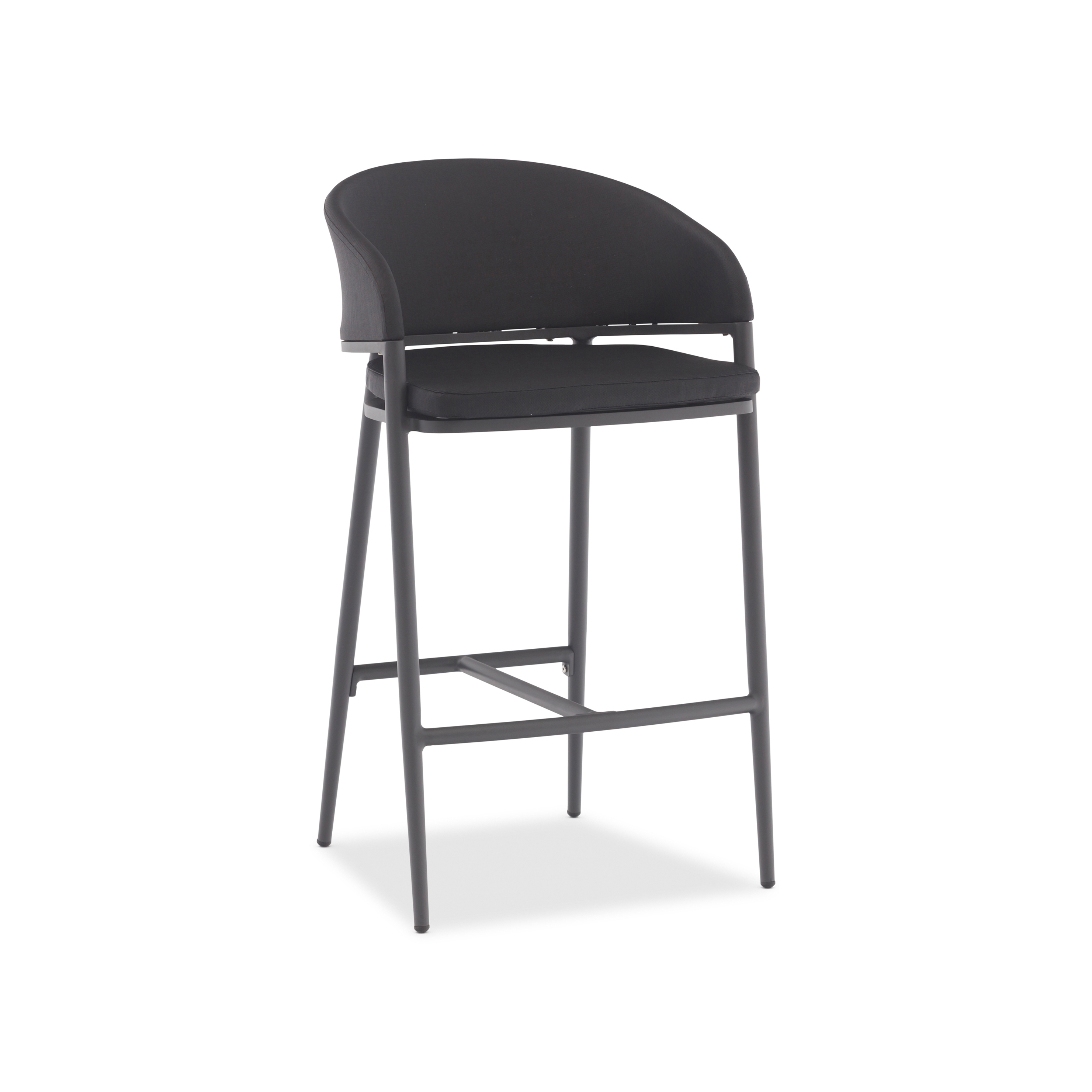 Display product Kent Sling Bar Stool from manufacturer Design Pergola