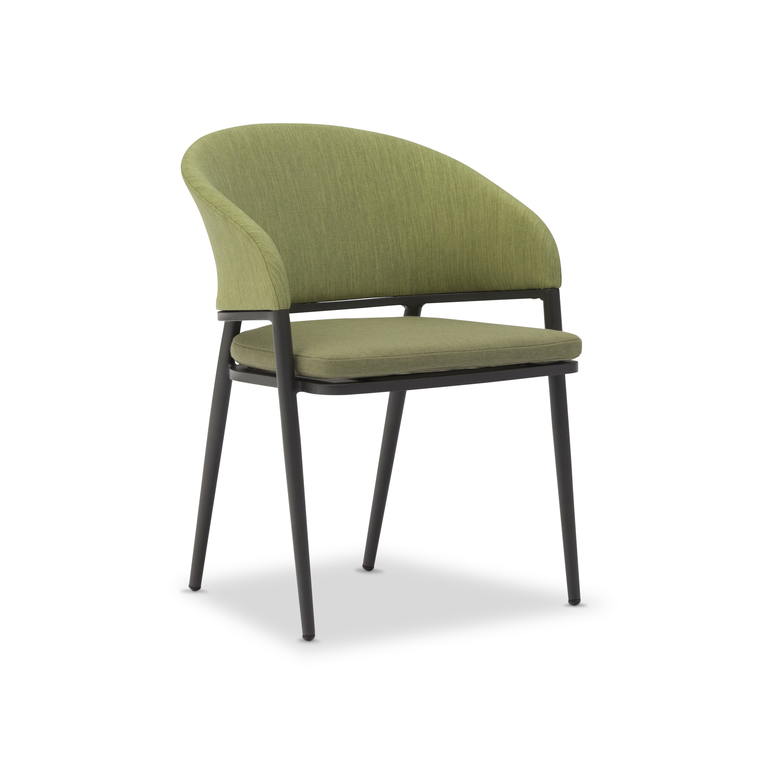 Afficher le produit Kent Sling Dining Chair du fabricant Design Pergola