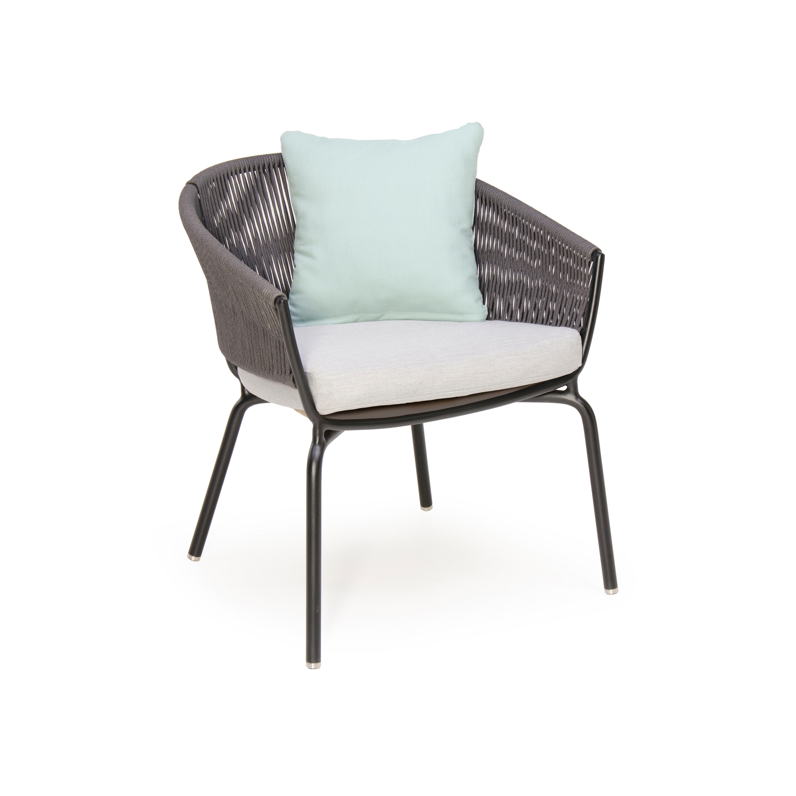 Produkt Lake Lounge Chair - ALU Seat des Herstellers Design Pergola anzeigen