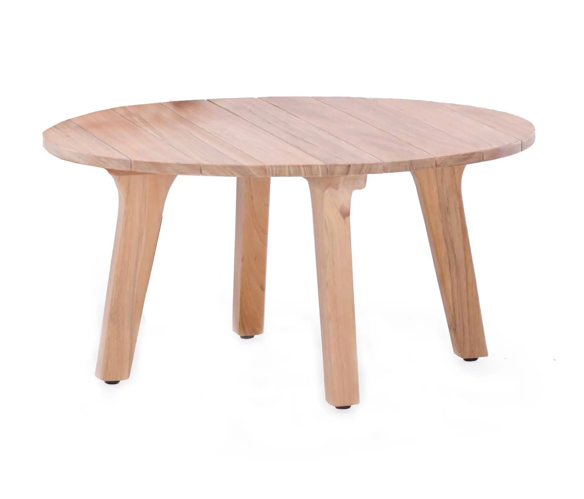 Design Pergola - Luk Coffee Table - Natural Teak