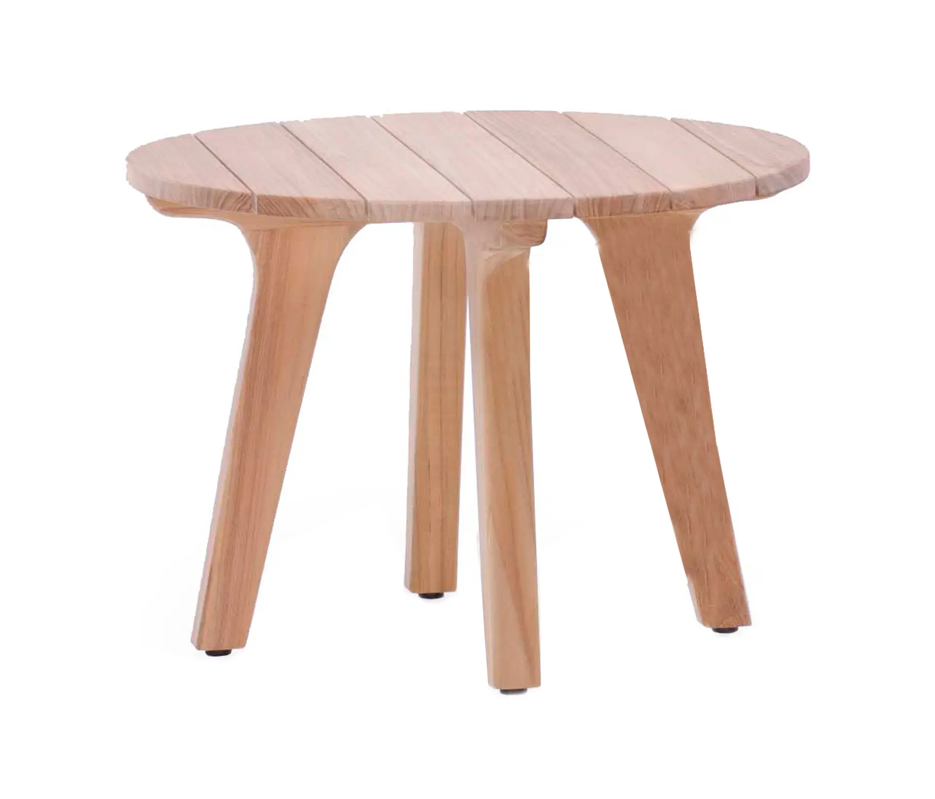 Design Pergola - Luk Coffee Table - Natural Teak