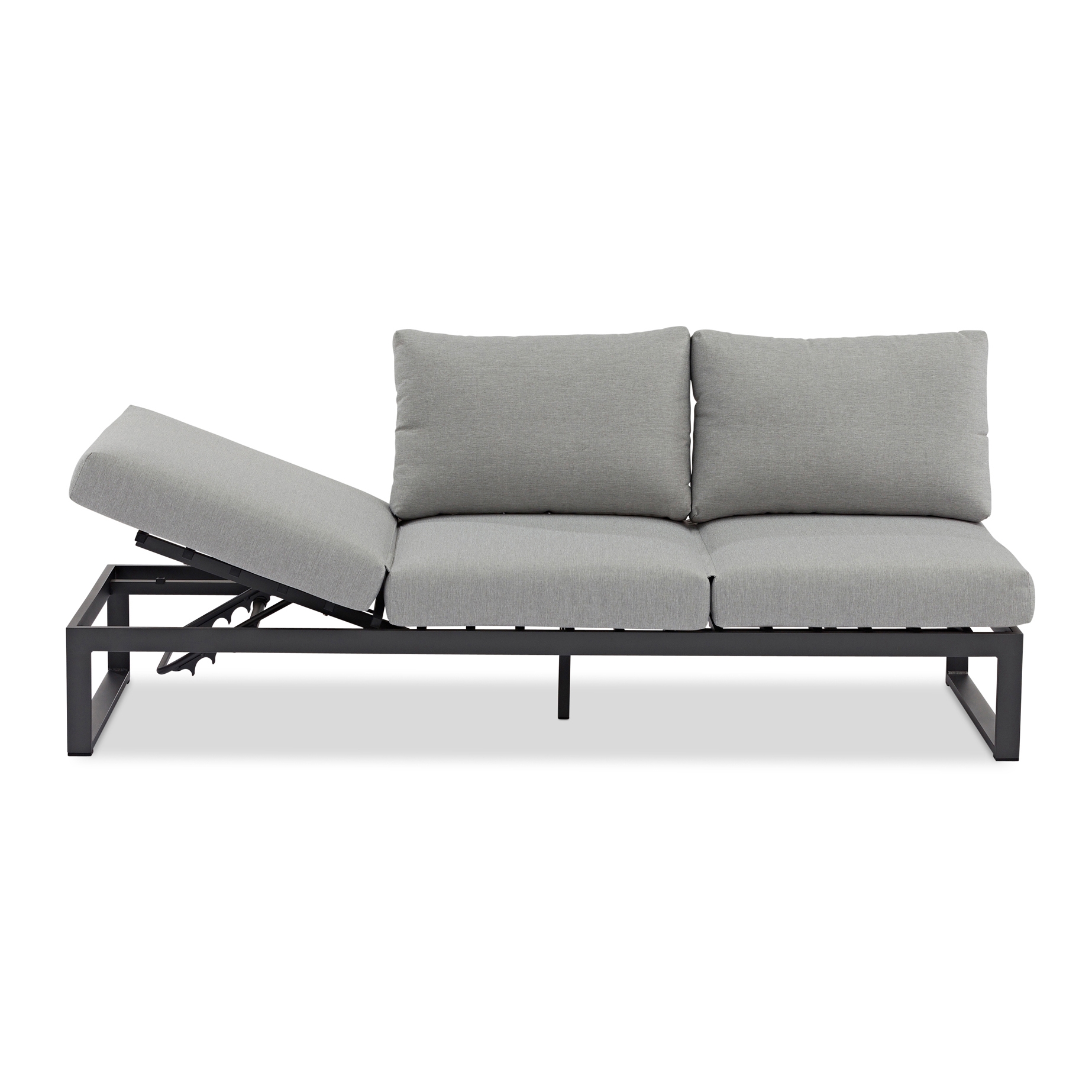 Mostrar el producto Lyon Sofa - Sun Lounger del fabricante Design Pergola