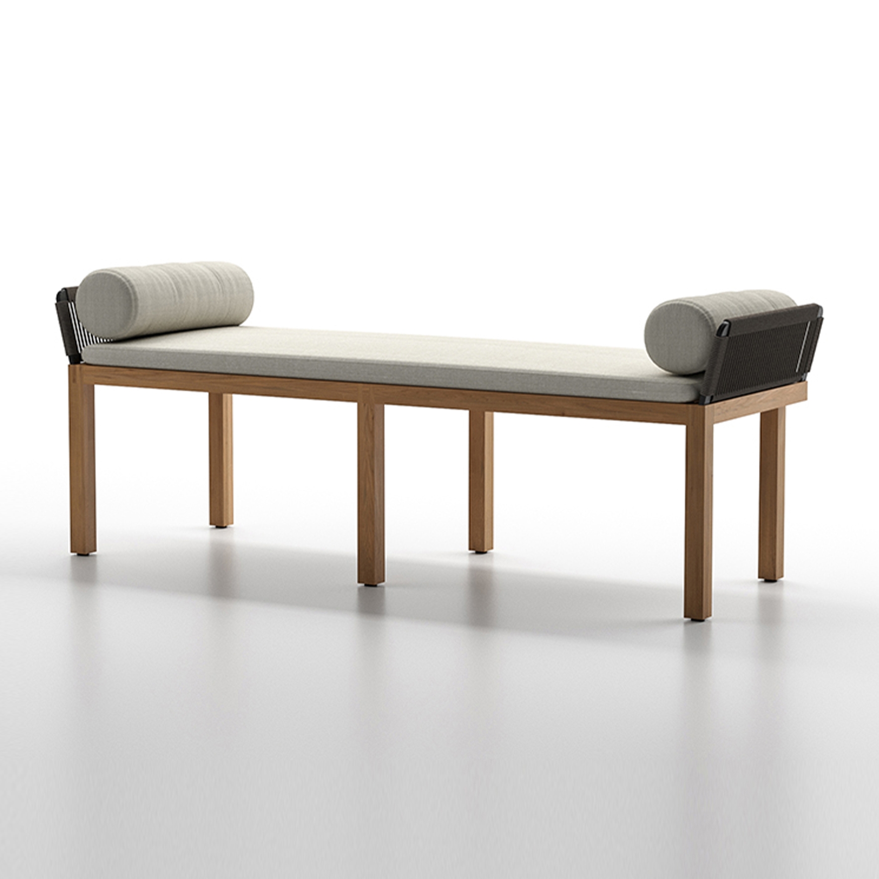 Mostra il prodotto Malibu Bench del produttore Design Pergola