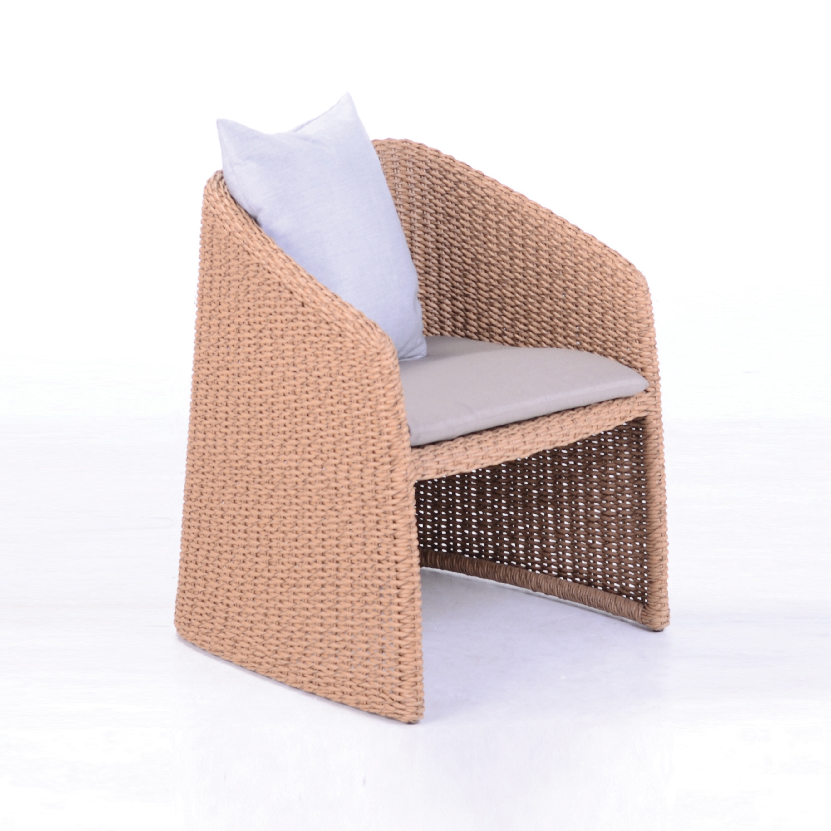 Olson Armchair - Natural