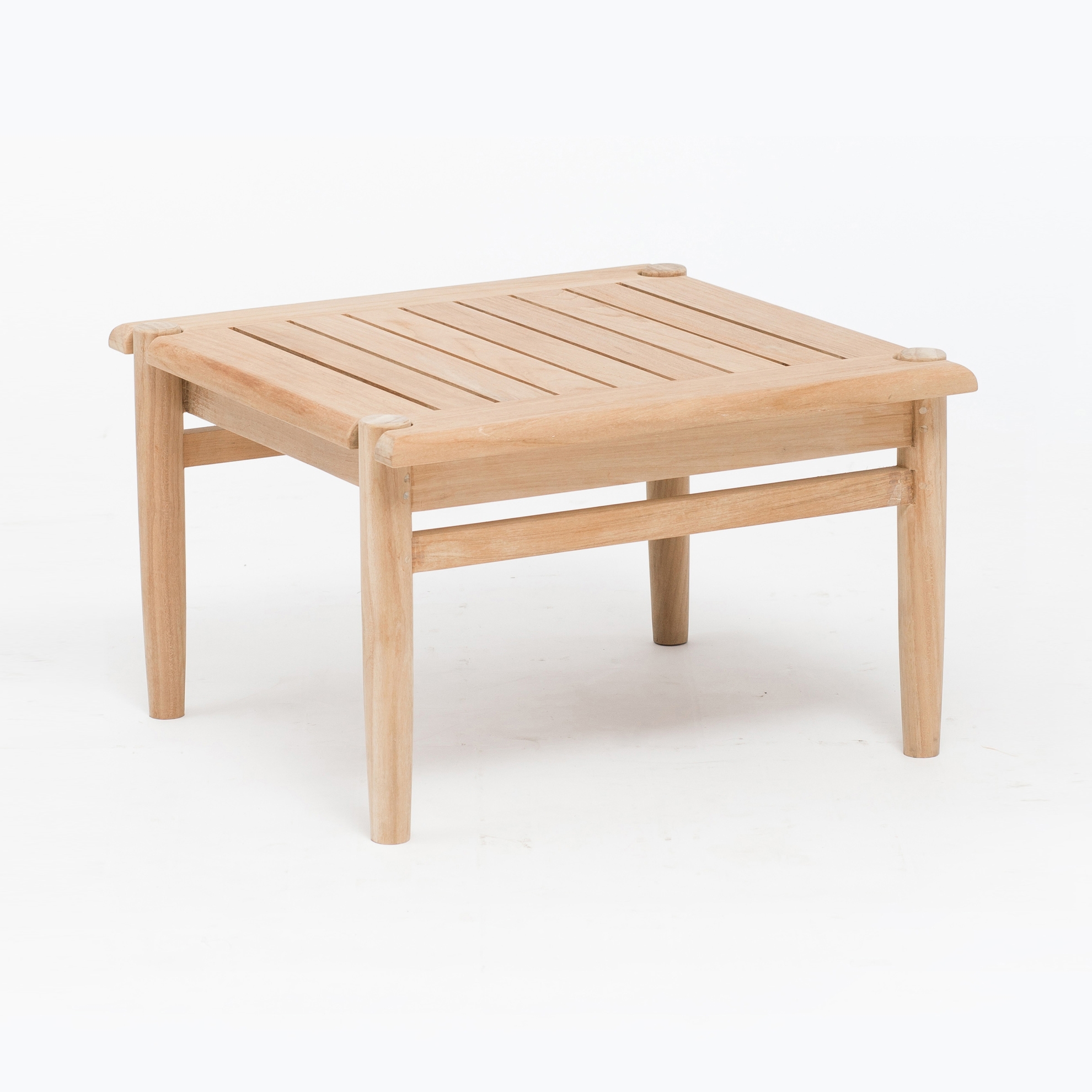 Produkt Ona Side Table 56x56cm - Natural Teak des Herstellers Design Pergola anzeigen