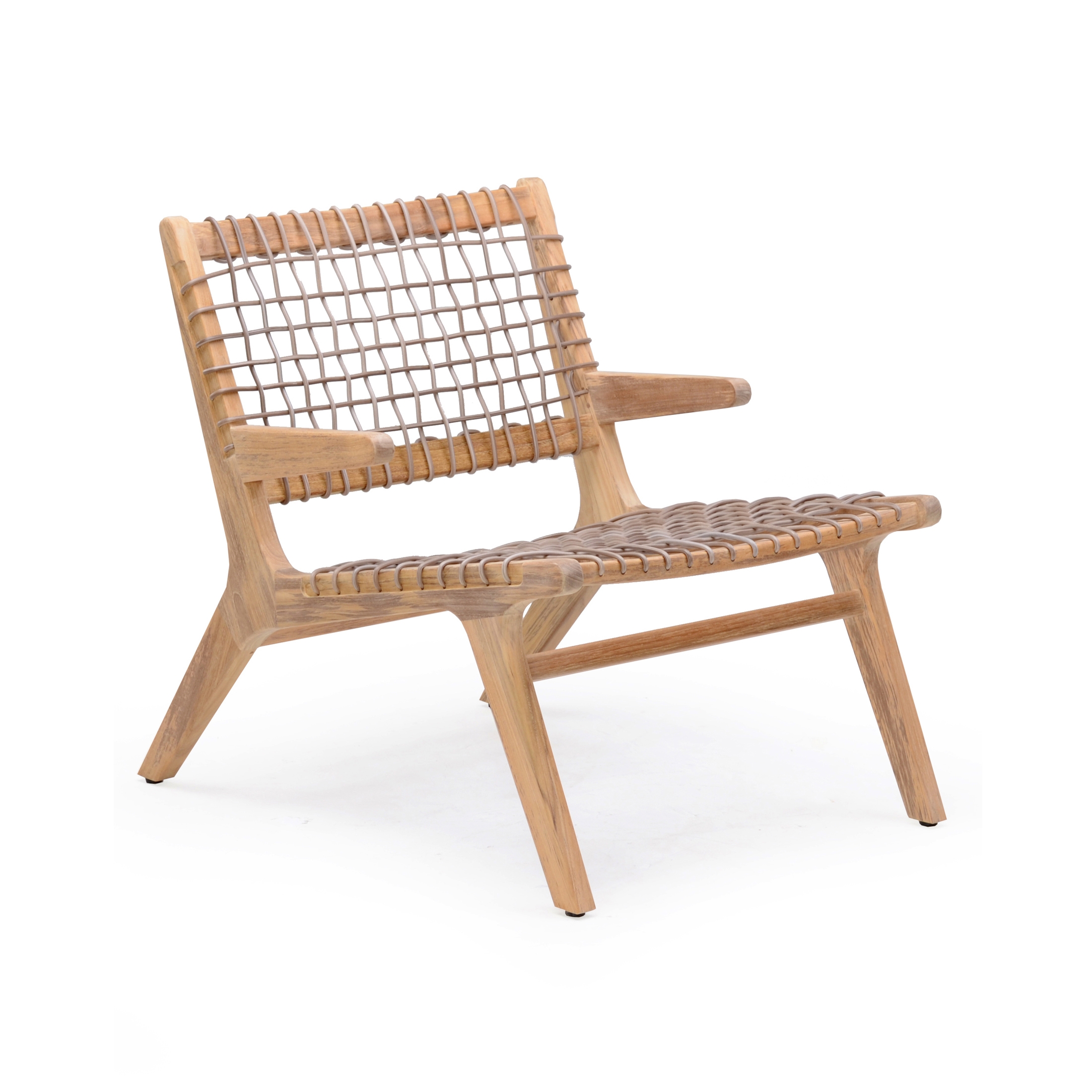 Mostrar el producto Ora Lounge Chair - PR13 del fabricante Design Pergola