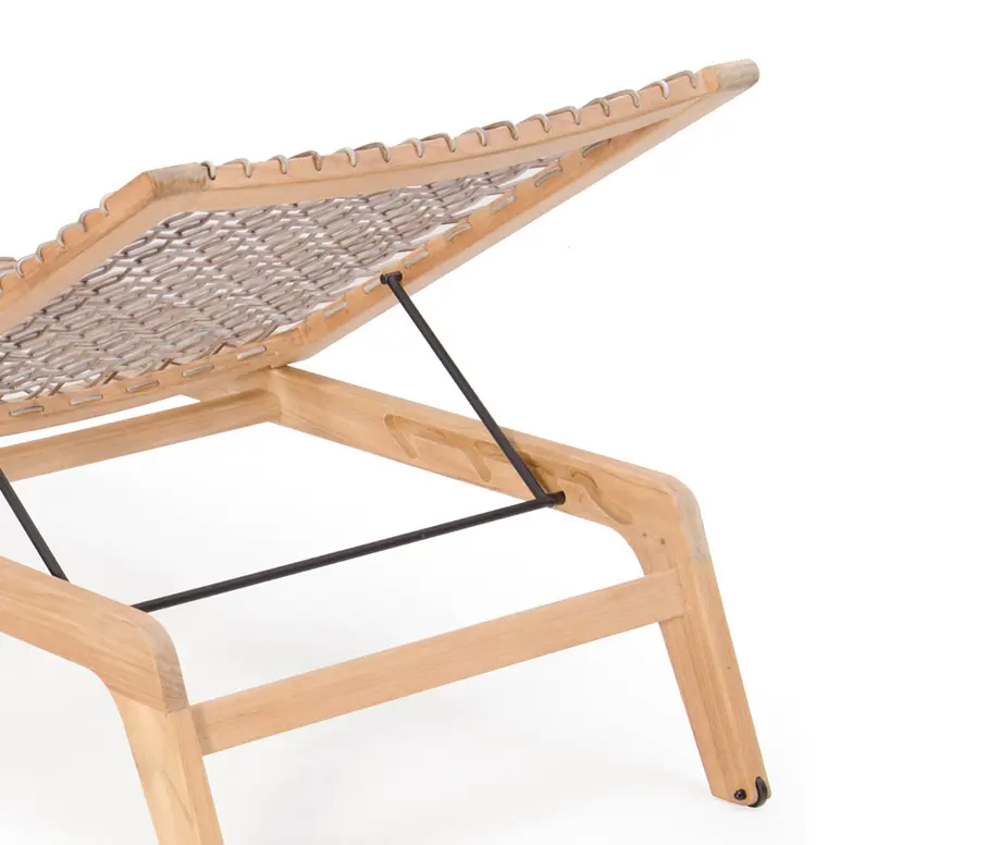 Design Pergola - Ora Lounger