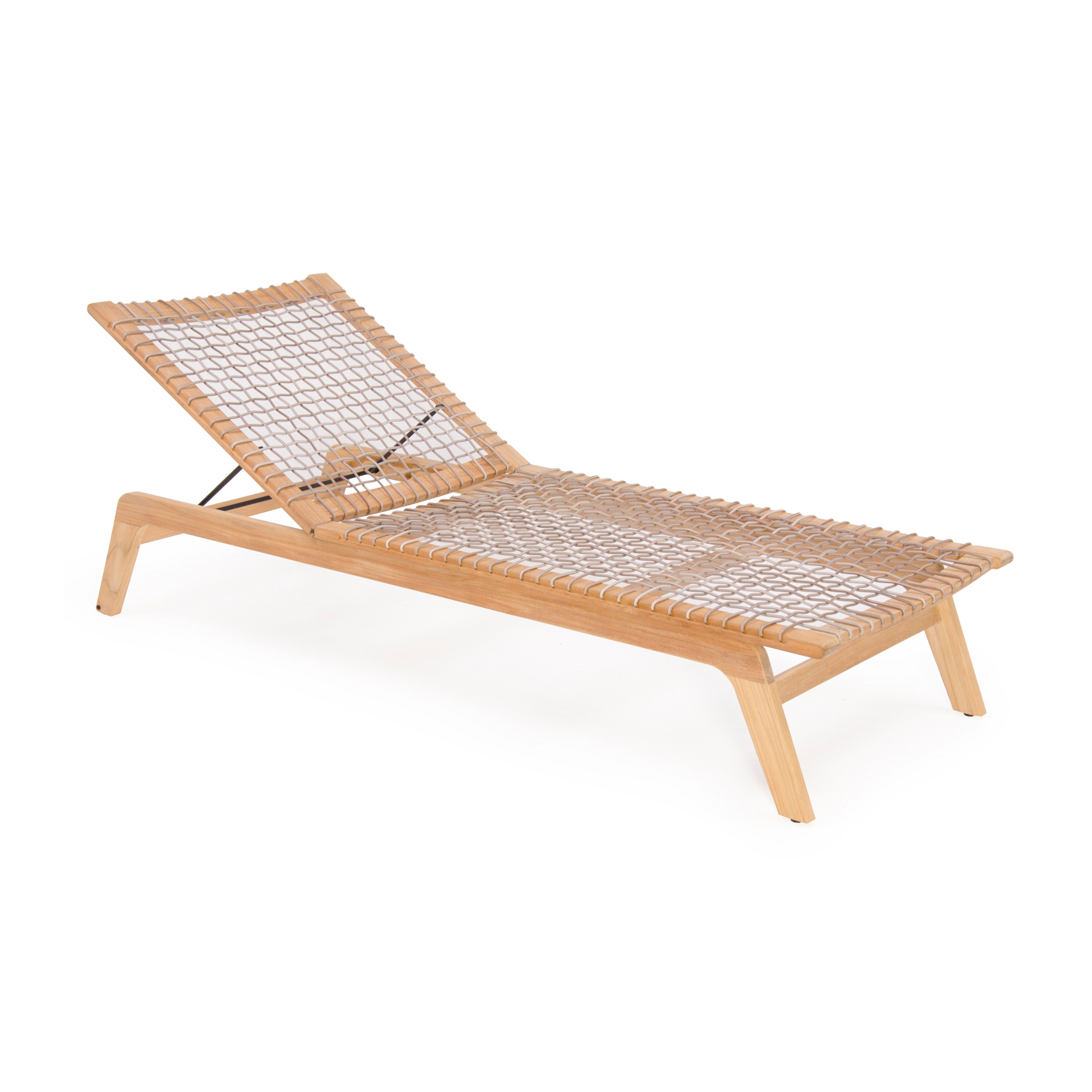 Mostrar el producto Ora Lounger del fabricante Design Pergola