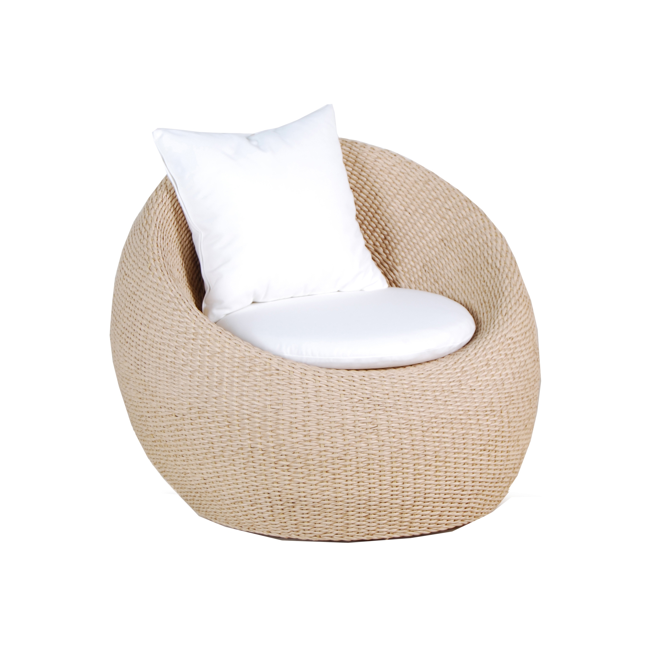 Ove Chair Medium - Natural