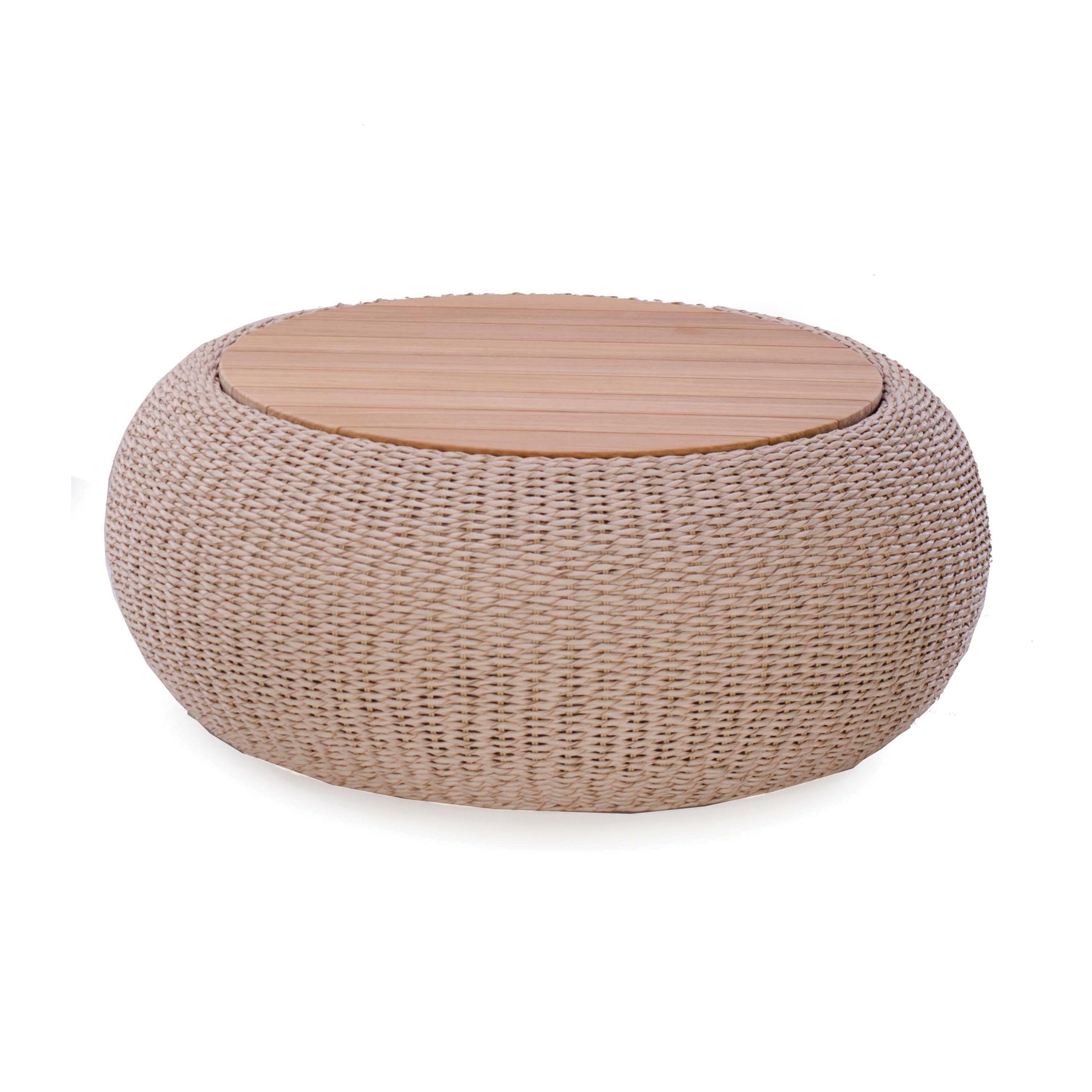 Ove Coffee Table - Natural