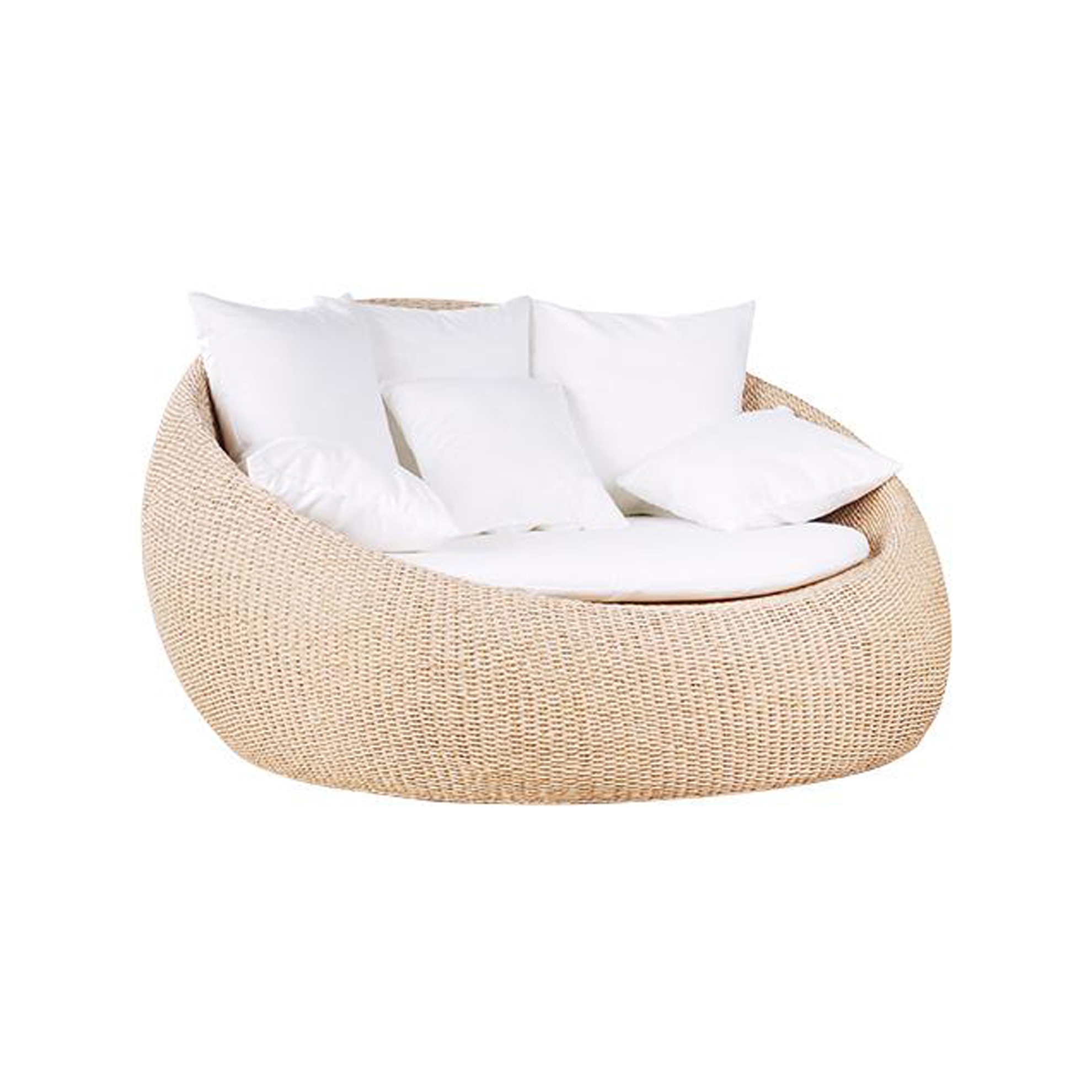 Ove Daybed XL - Natural