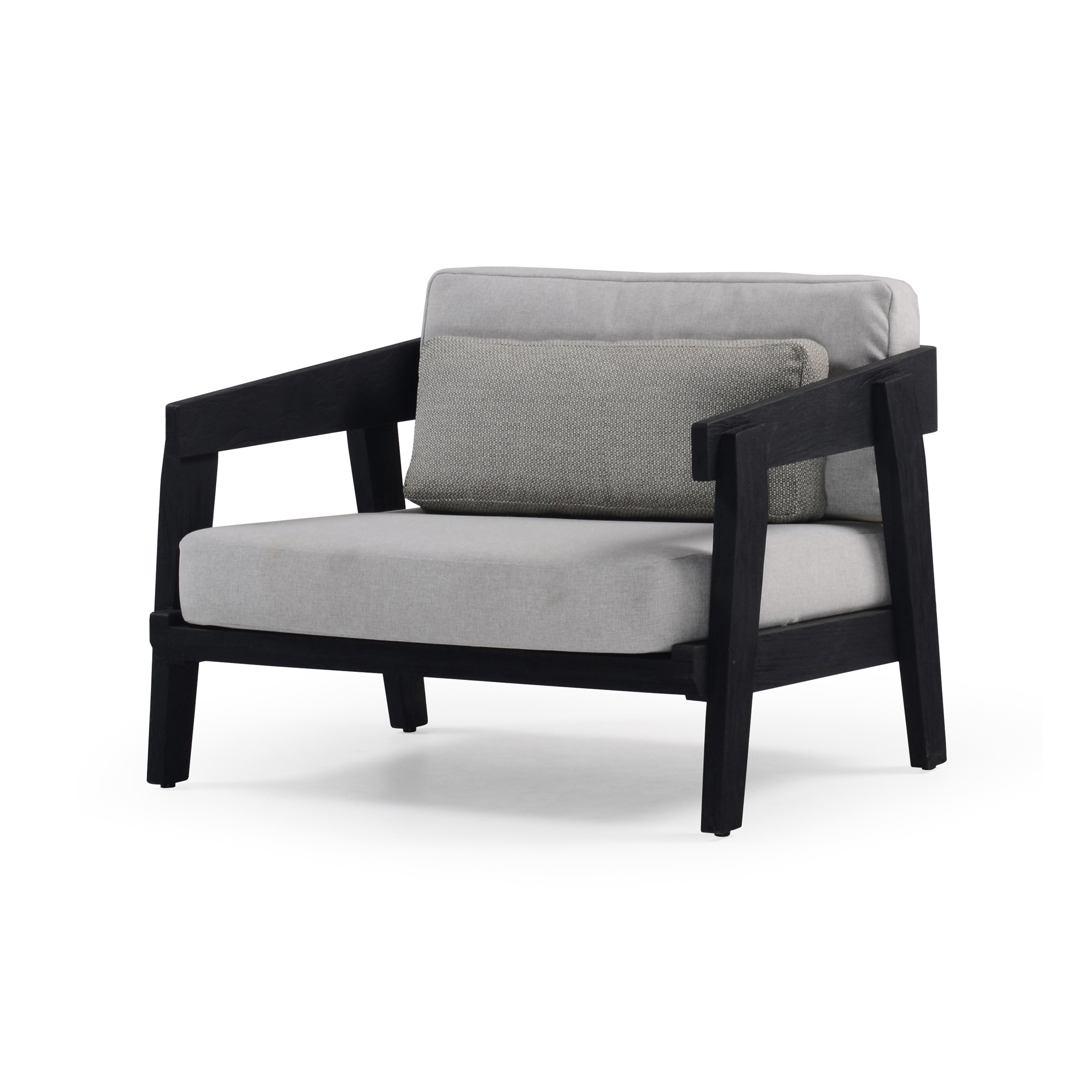 Afficher le produit PBN Lounge Chair du fabricant Design Pergola