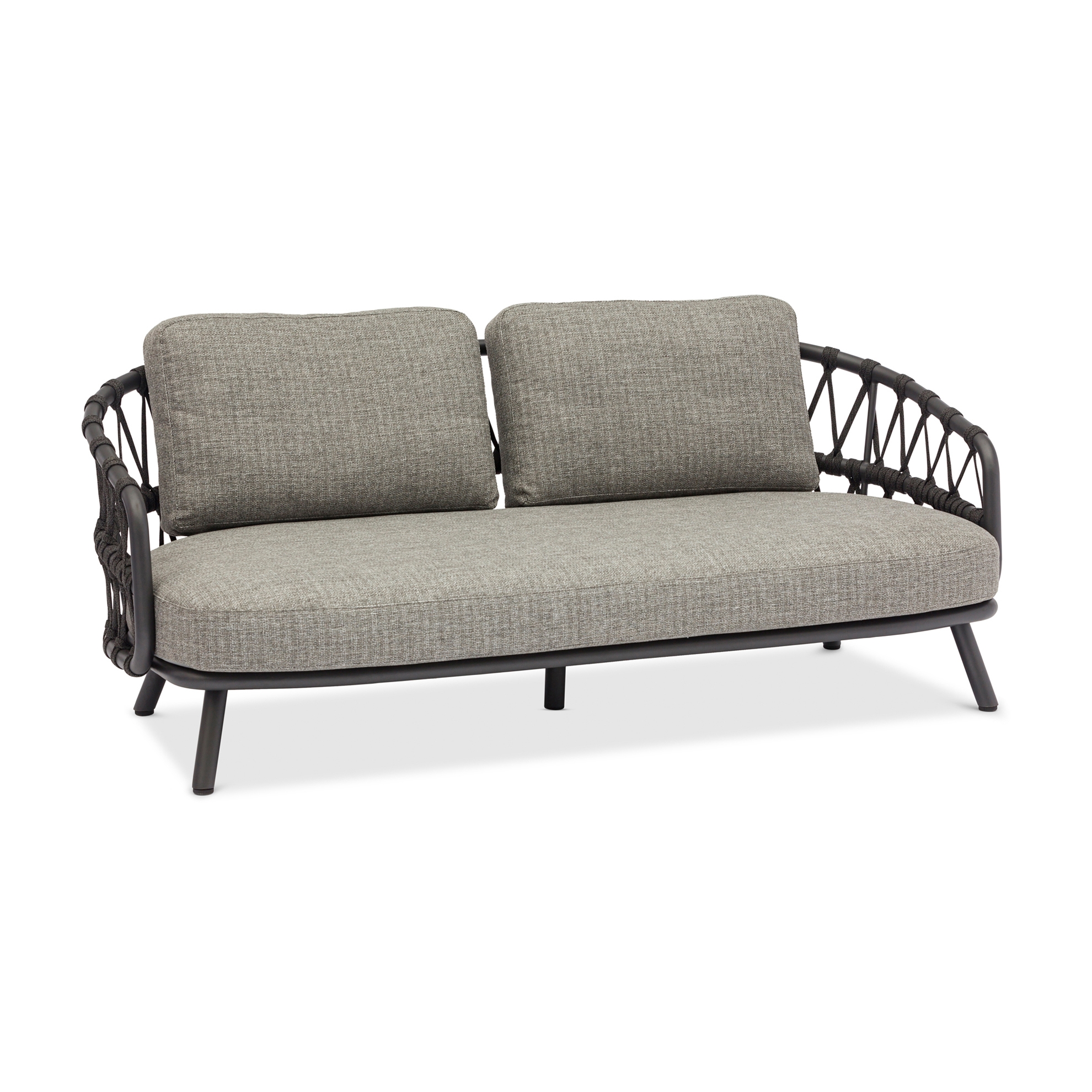 Afficher le produit Porto 2-Seater Sofa du fabricant Design Pergola