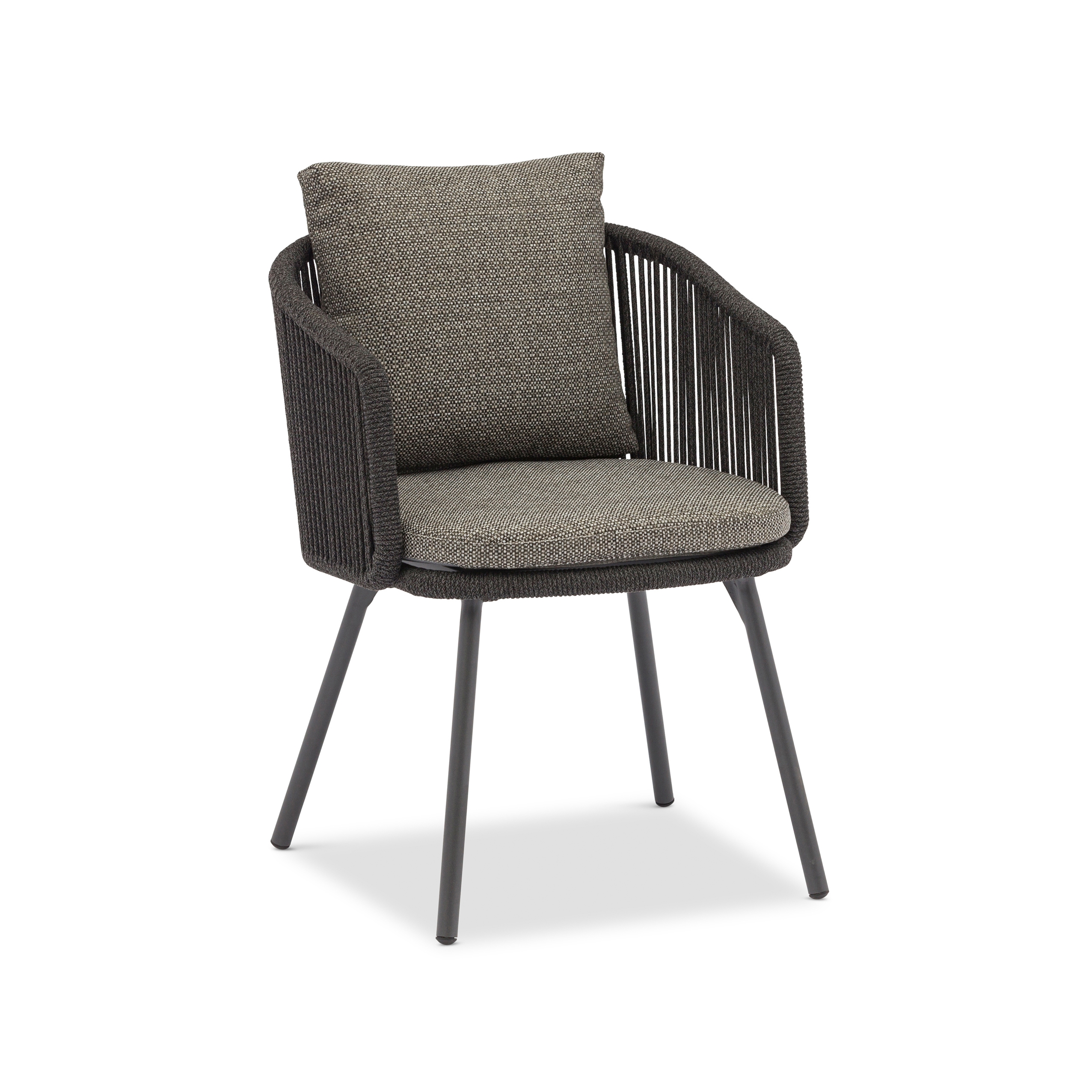 Mostra il prodotto Porto Dining Armchair del produttore Design Pergola