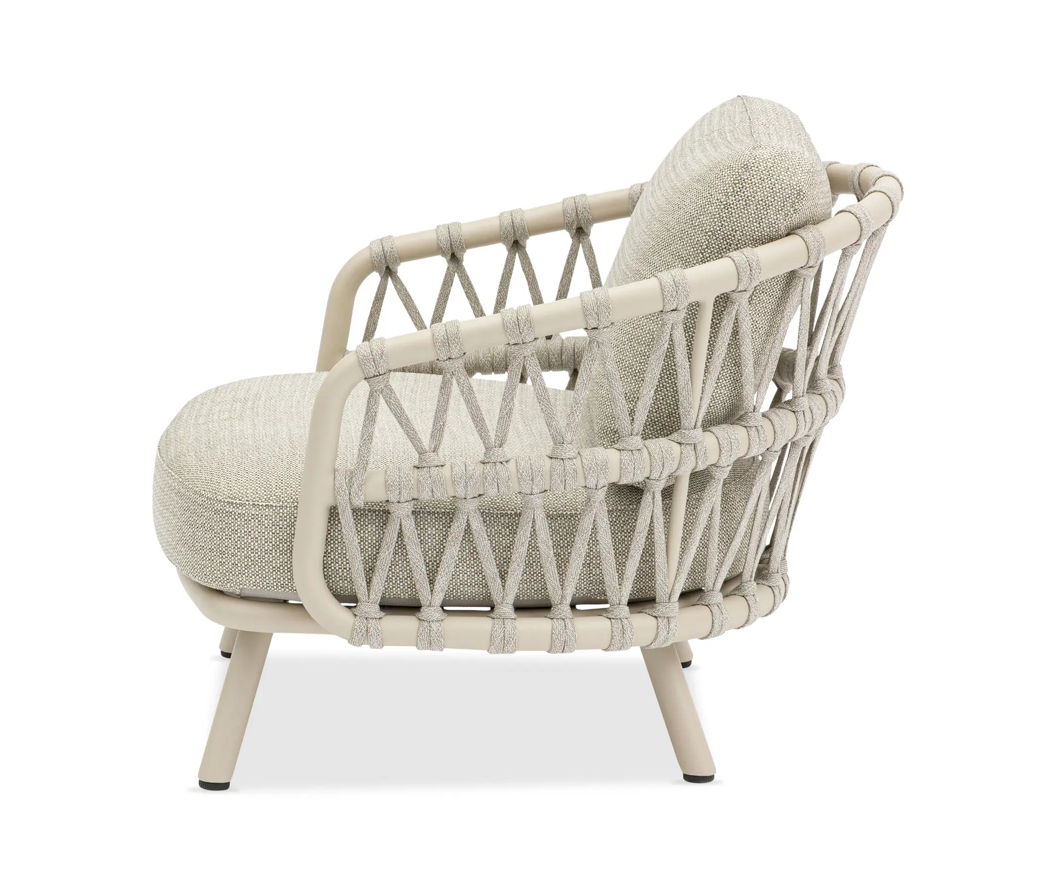 Design Pergola - Porto Lounge Chair