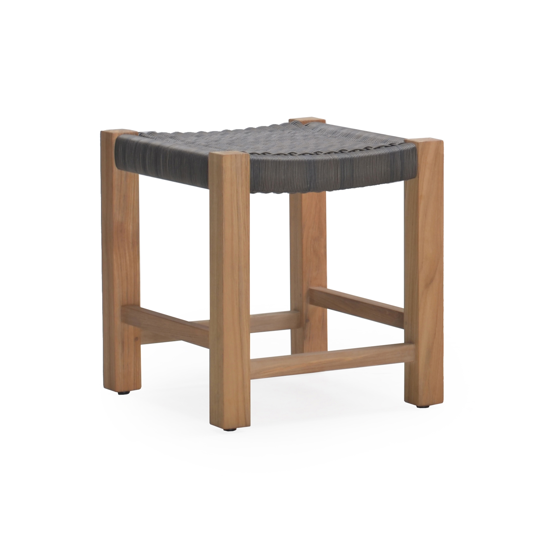 Mostra il prodotto Pretoria Stool - Natural Teak del produttore Design Pergola