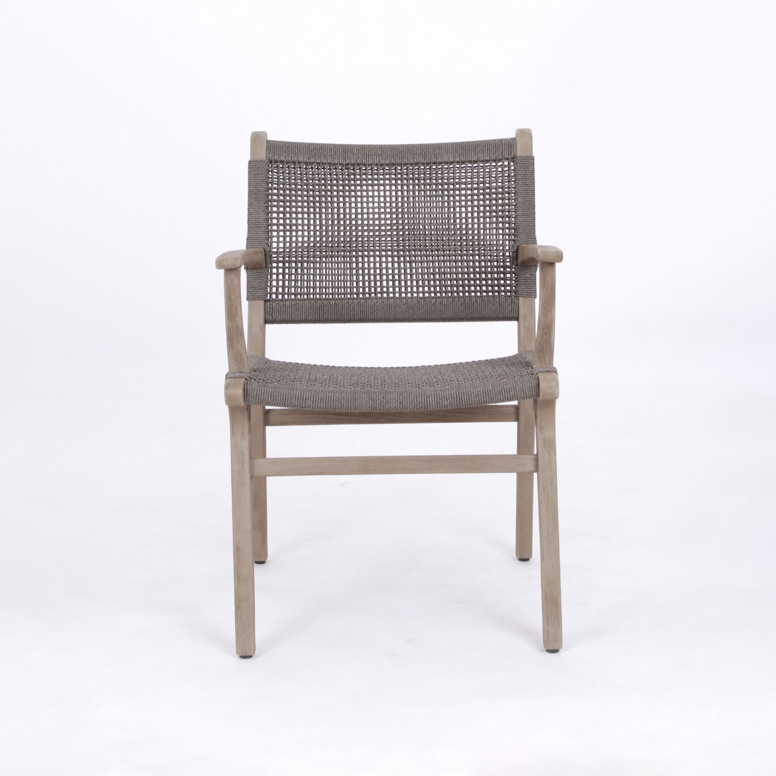 Display product Rory Dining Armchair from manufacturer Design Pergola