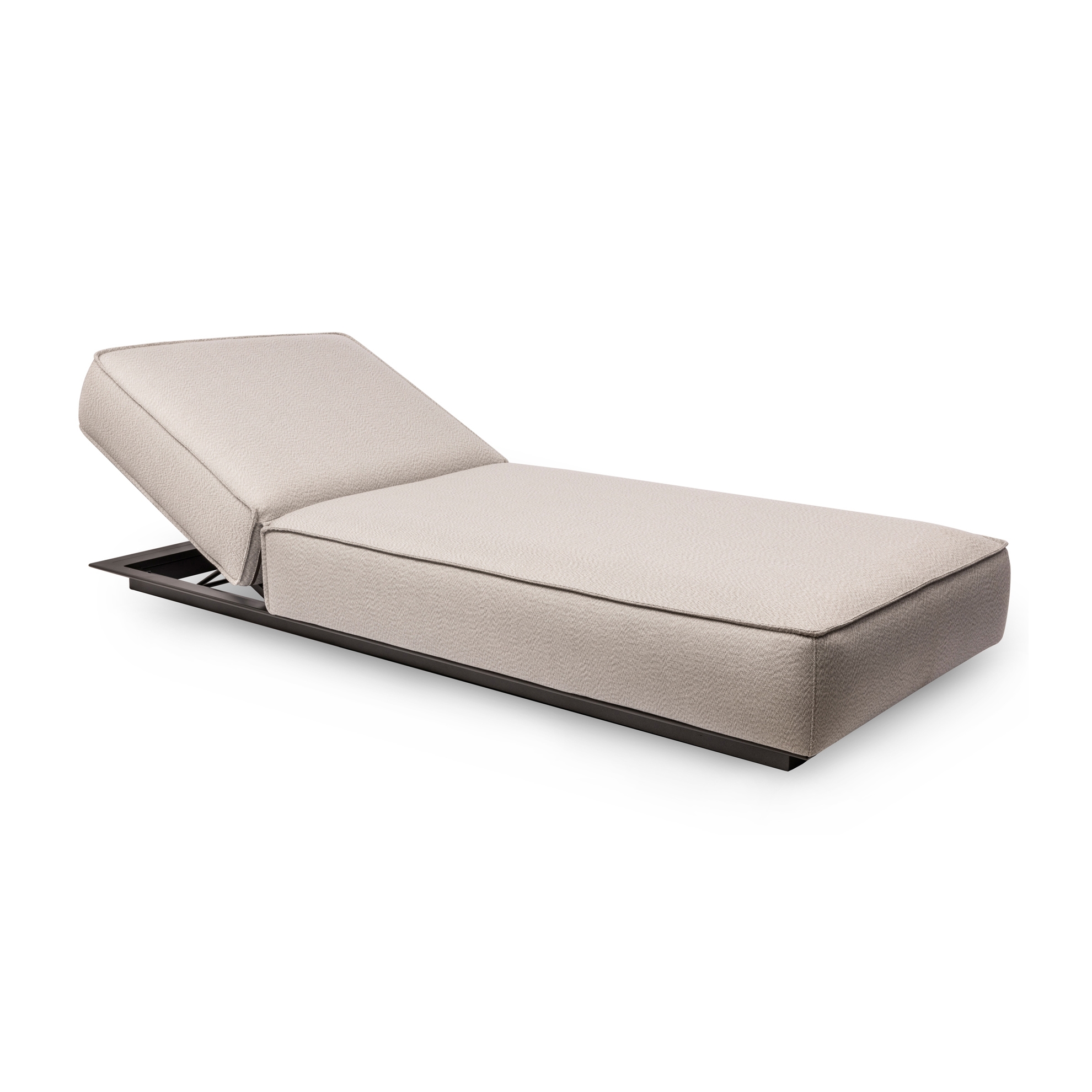 Mostrar el producto Rumors Sunbed del fabricante Design Pergola