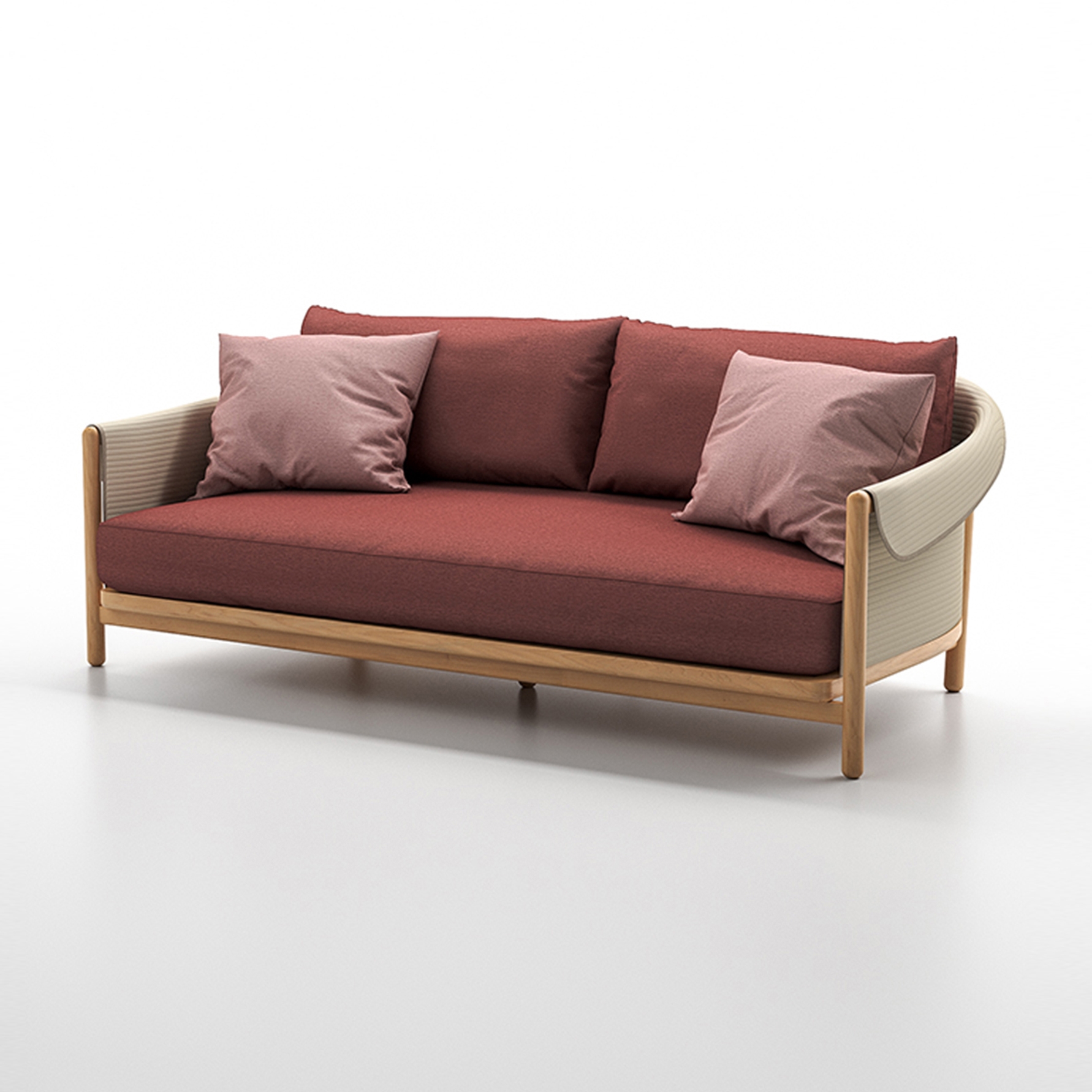 Mostra il prodotto Selina 2-Seater Sofa del produttore Design Pergola