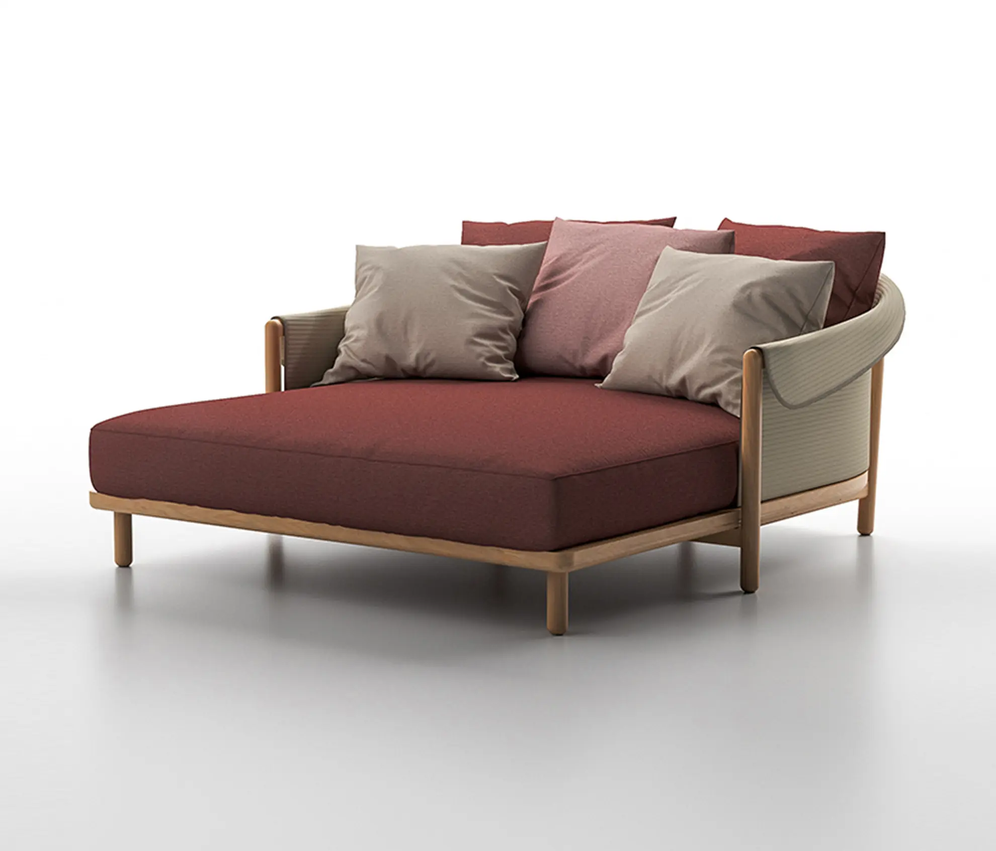 Design Pergola - Selina Daybed