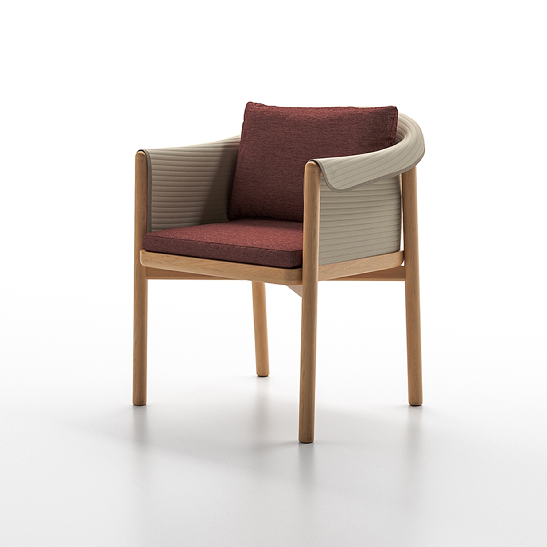 Produkt Selina Dining Armchair des Herstellers Design Pergola anzeigen