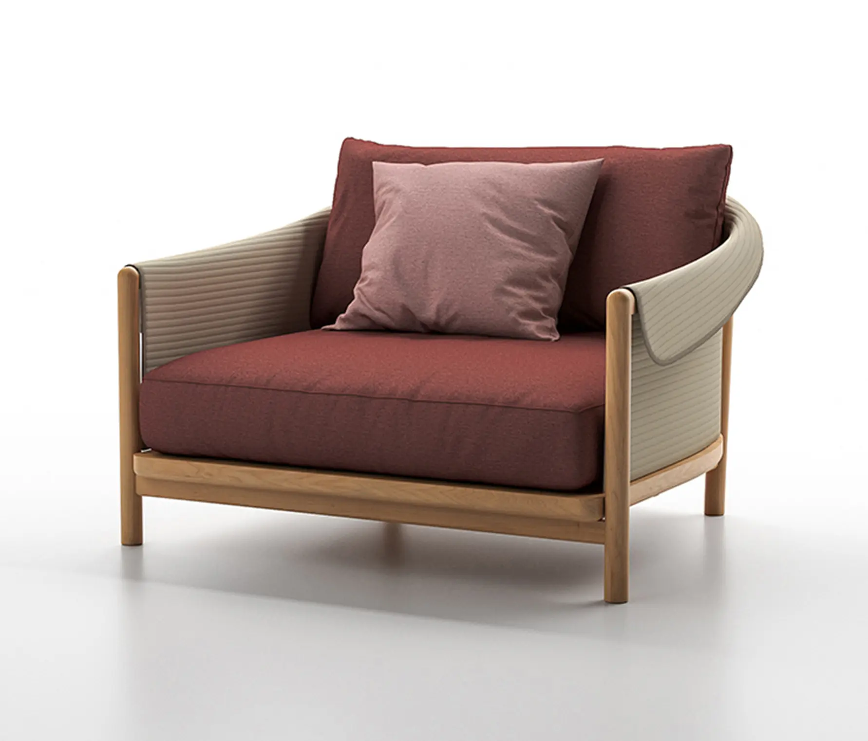 Design Pergola - Selina Lounge Chair
