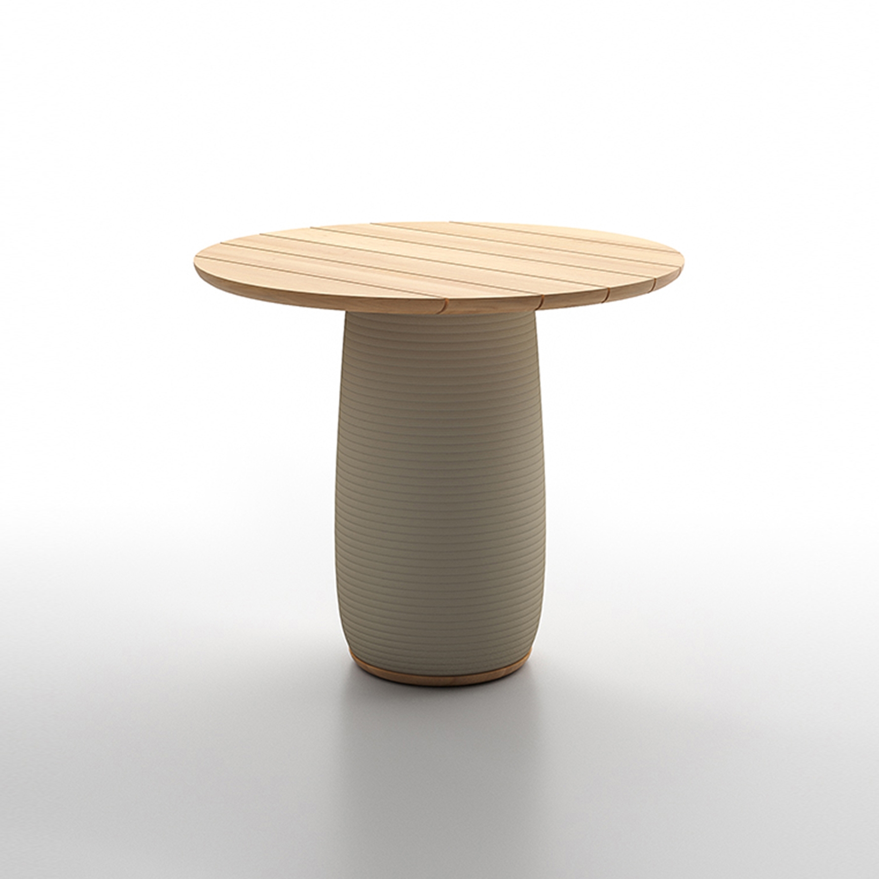 Produkt Selina Round Dining Table D90cm des Herstellers Design Pergola anzeigen