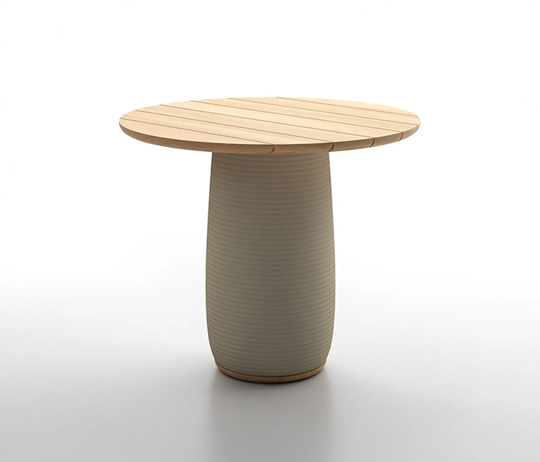 Design Pergola - Selina Round Dining Table D90cm