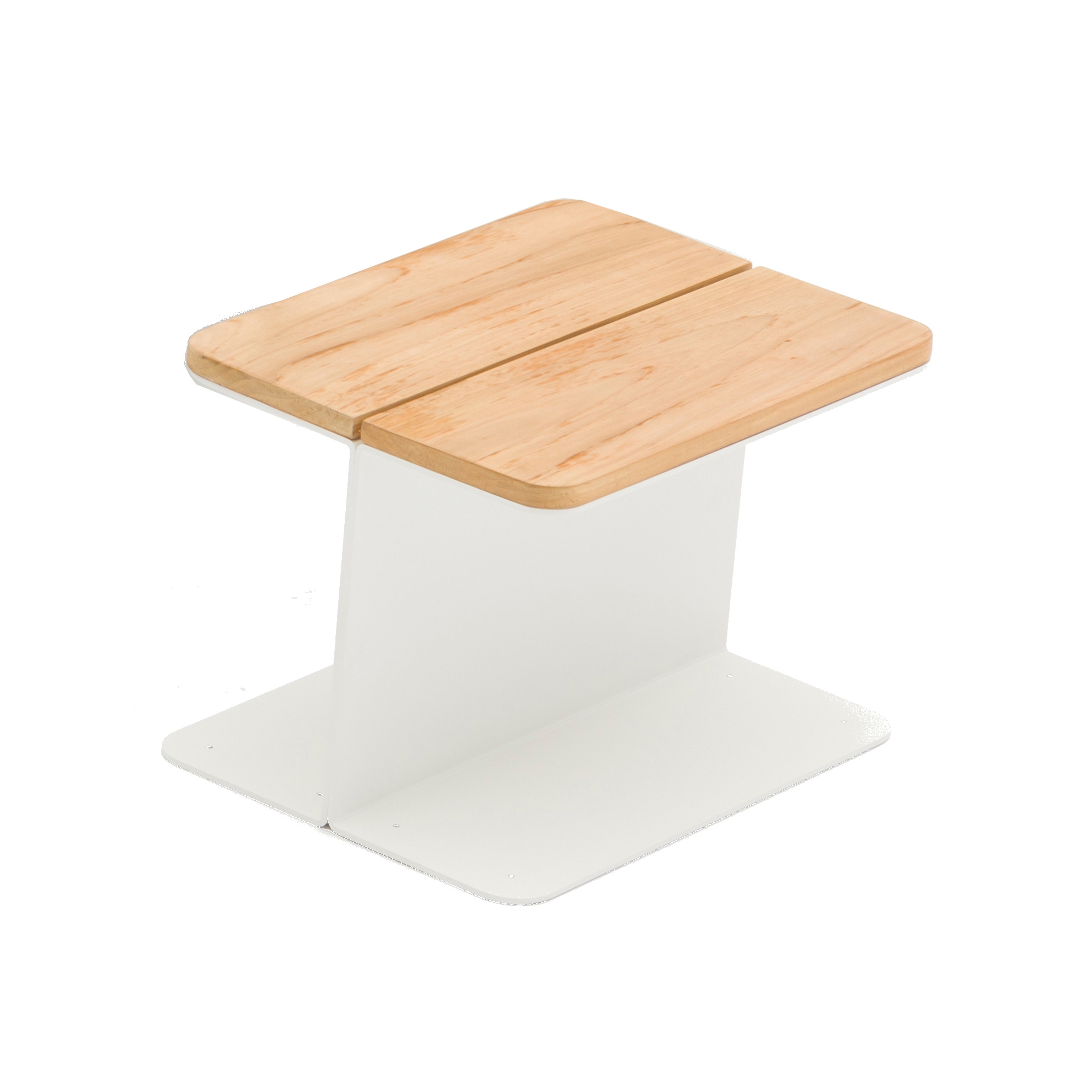 Display product Spa Side Table from manufacturer Design Pergola