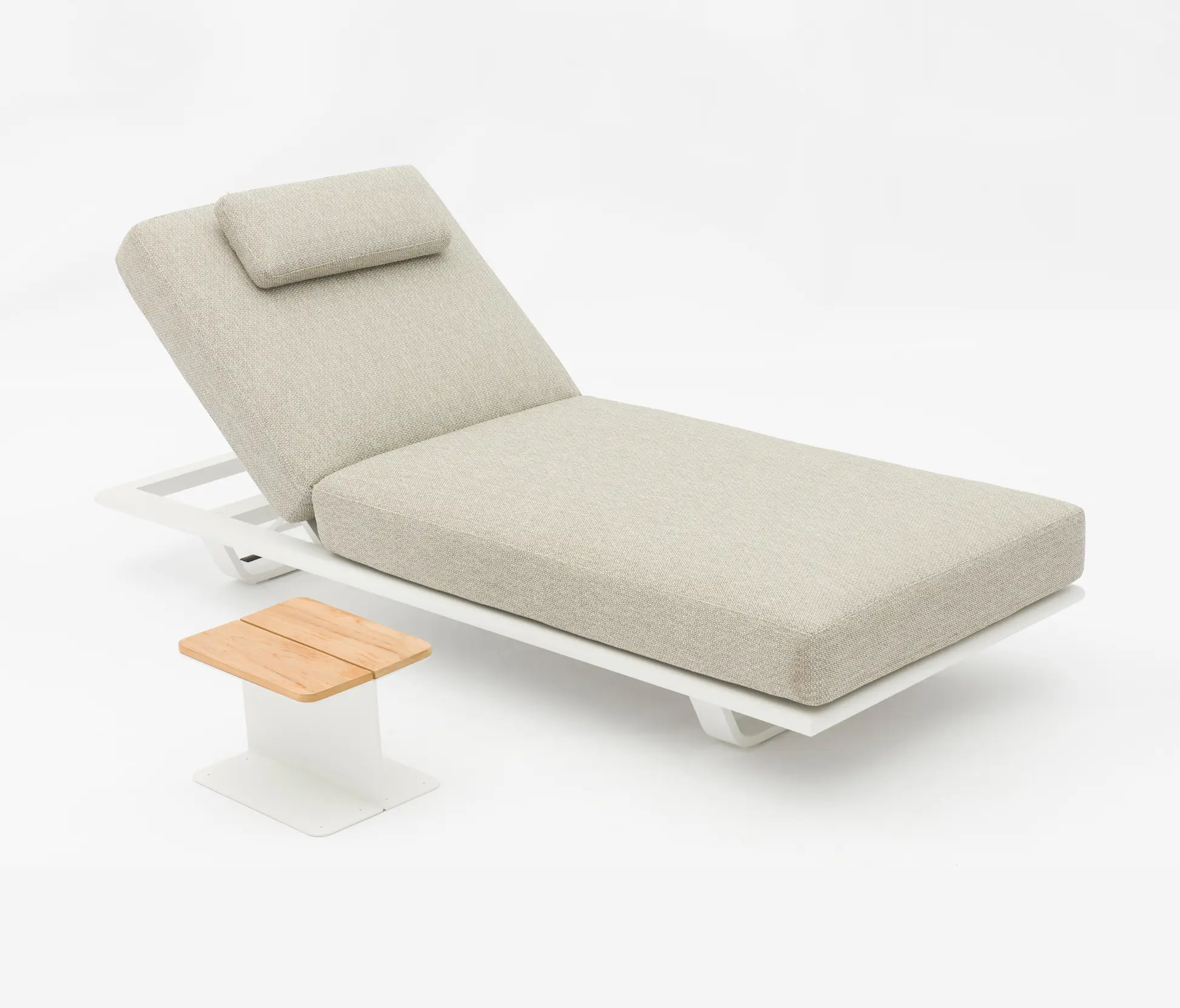 Design Pergola - Spa Side Table