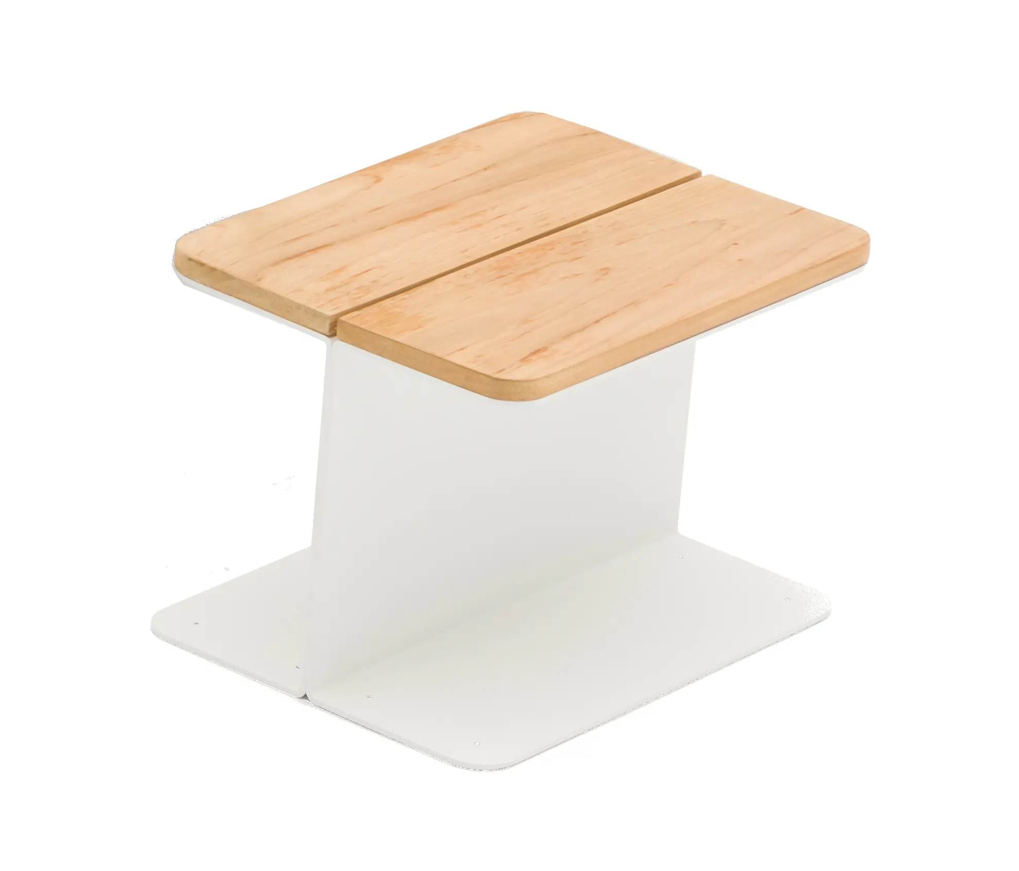 Design Pergola - Spa Side Table