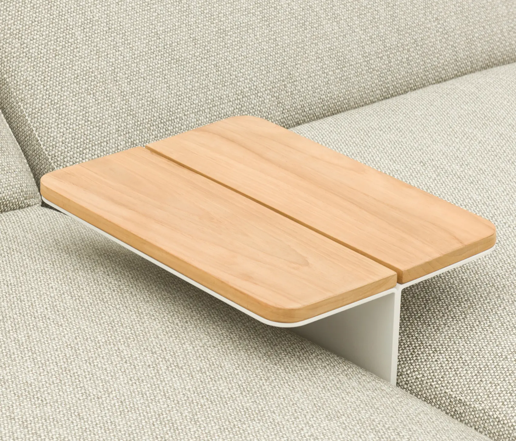 Design Pergola - Spa Side Table