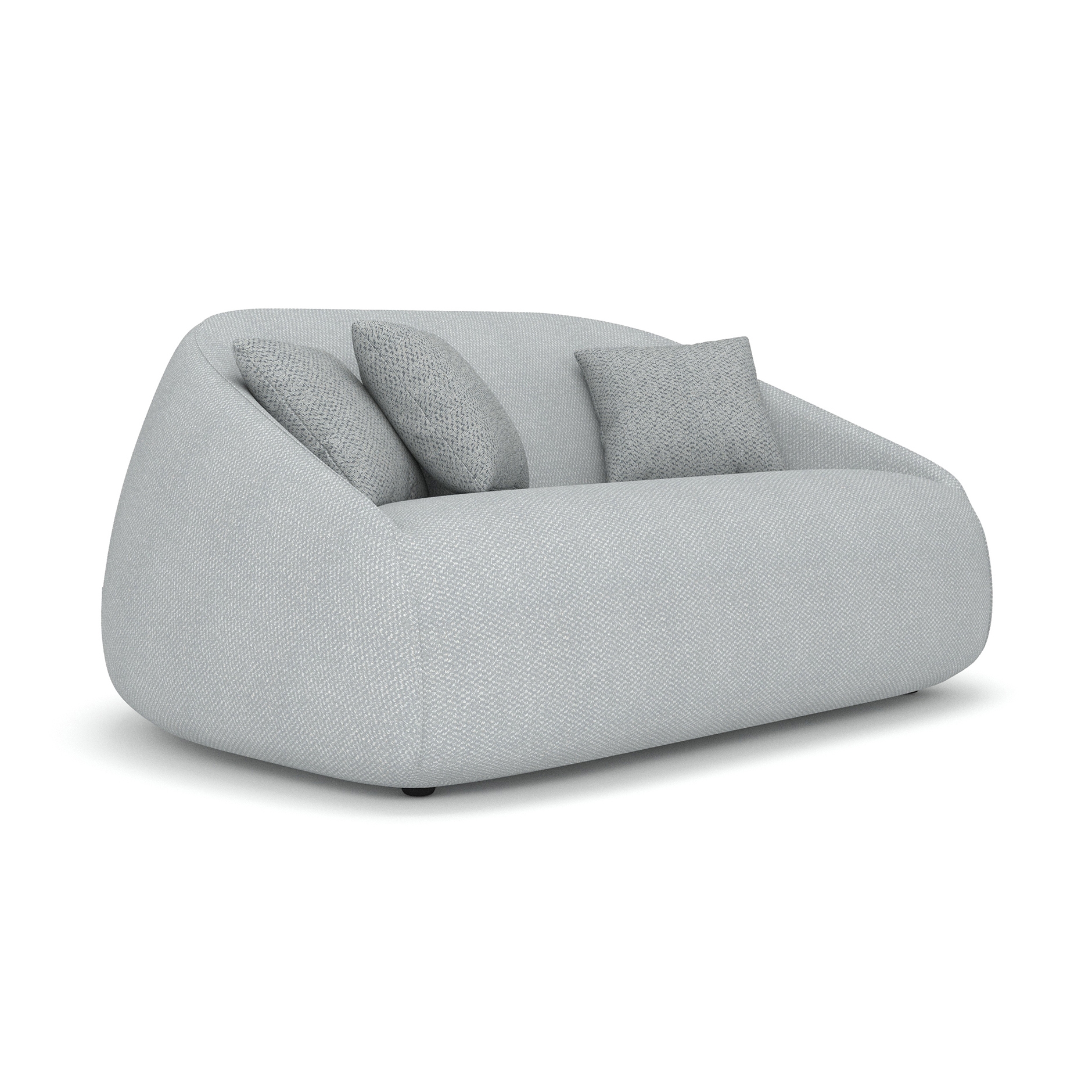 Produkt Sunday 2-Seater Sofa des Herstellers Design Pergola anzeigen