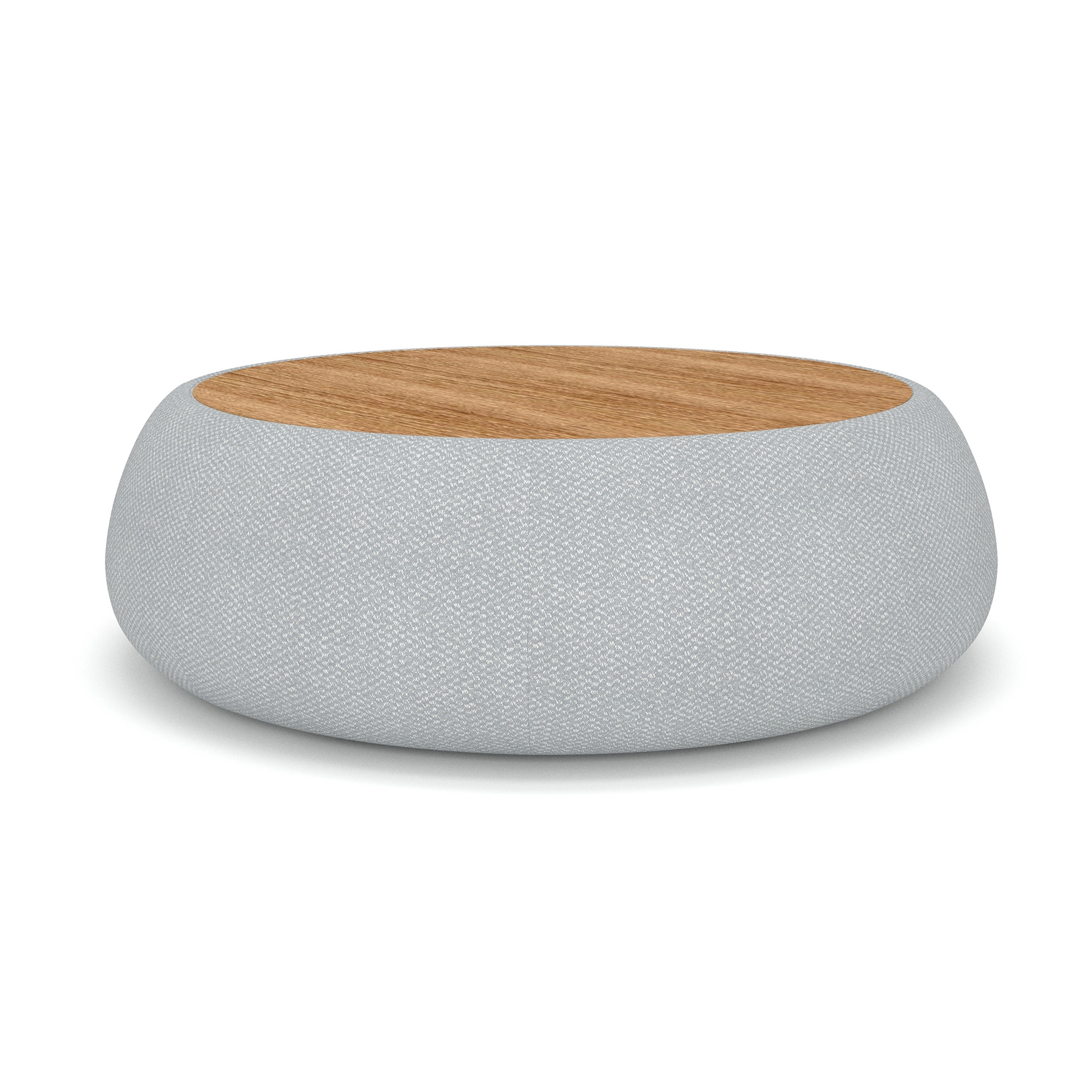 Produkt Sunday Large Coffee Table D100xH32cm des Herstellers Design Pergola anzeigen