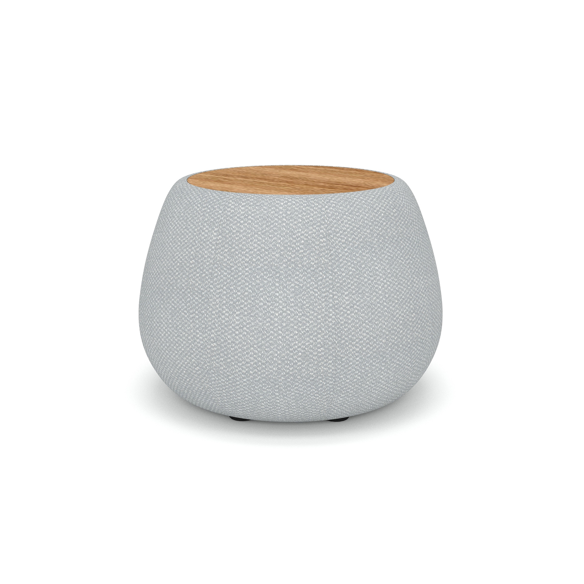 Mostra il prodotto Sunday Small Coffee Table D60xH42cm del produttore Design Pergola
