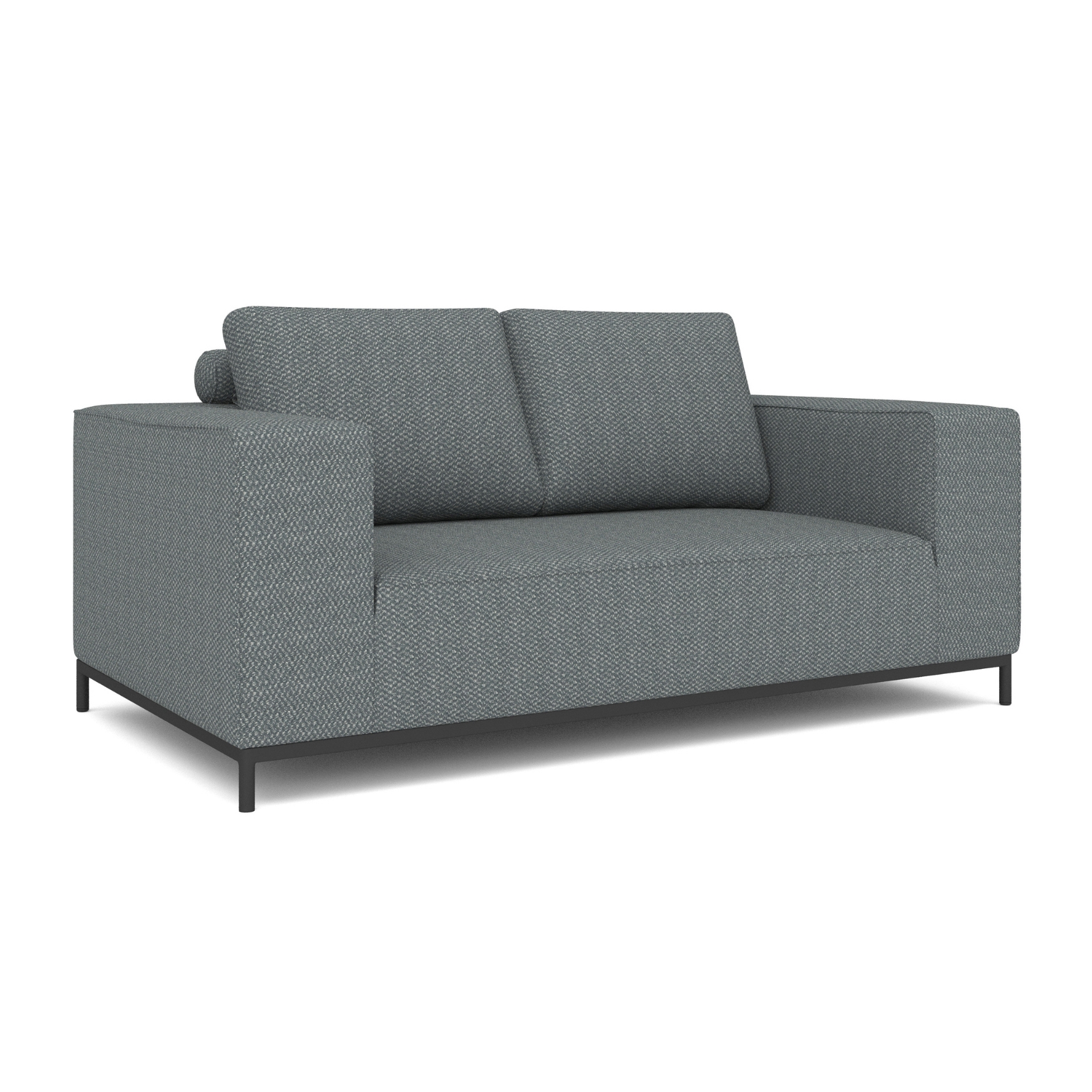 Afficher le produit Sunny 2-Seater Sofa du fabricant Design Pergola