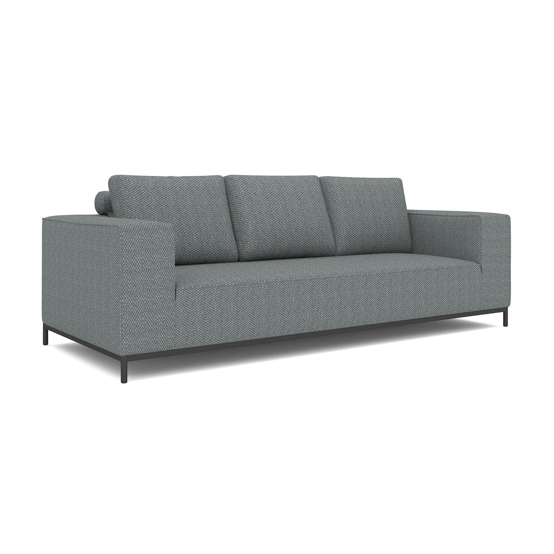 Display product Sunny 3-Seater Sofa from manufacturer Design Pergola