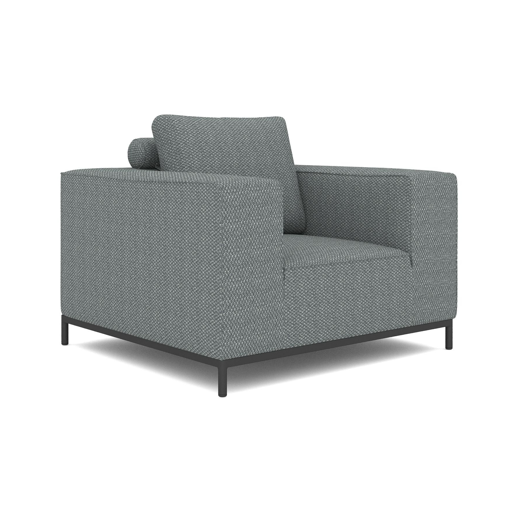 Display product Sunny Lounge Chair from manufacturer Design Pergola