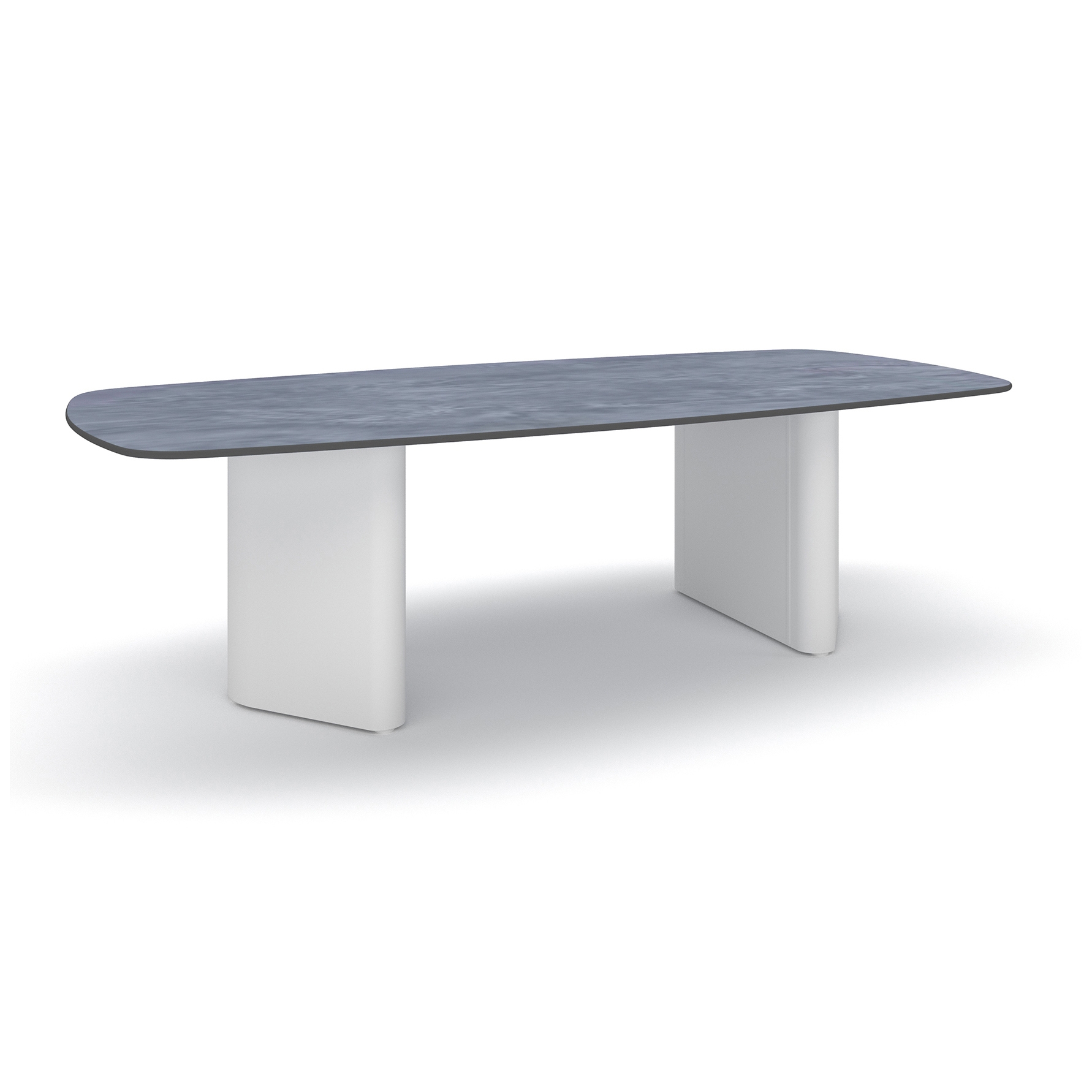 Afficher le produit Tali Dining Table 305x120cm, Sintered Stone Top du fabricant Design Pergola