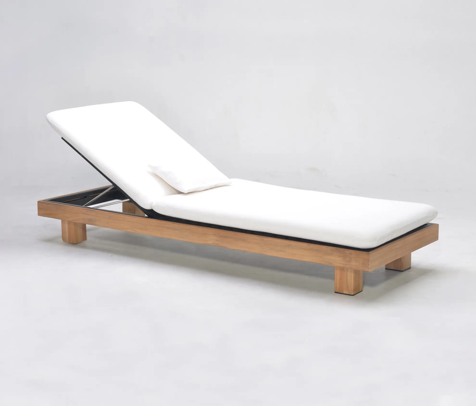 Design Pergola - Tapa Lounger