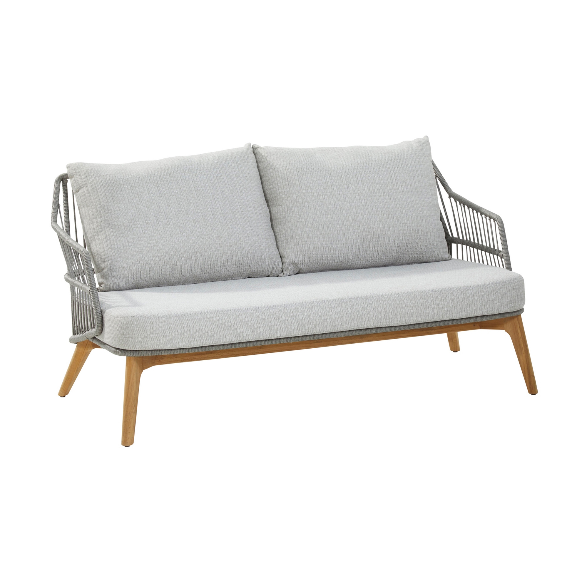 Mostra il prodotto Tempo 3-Seater Sofa del produttore Design Pergola