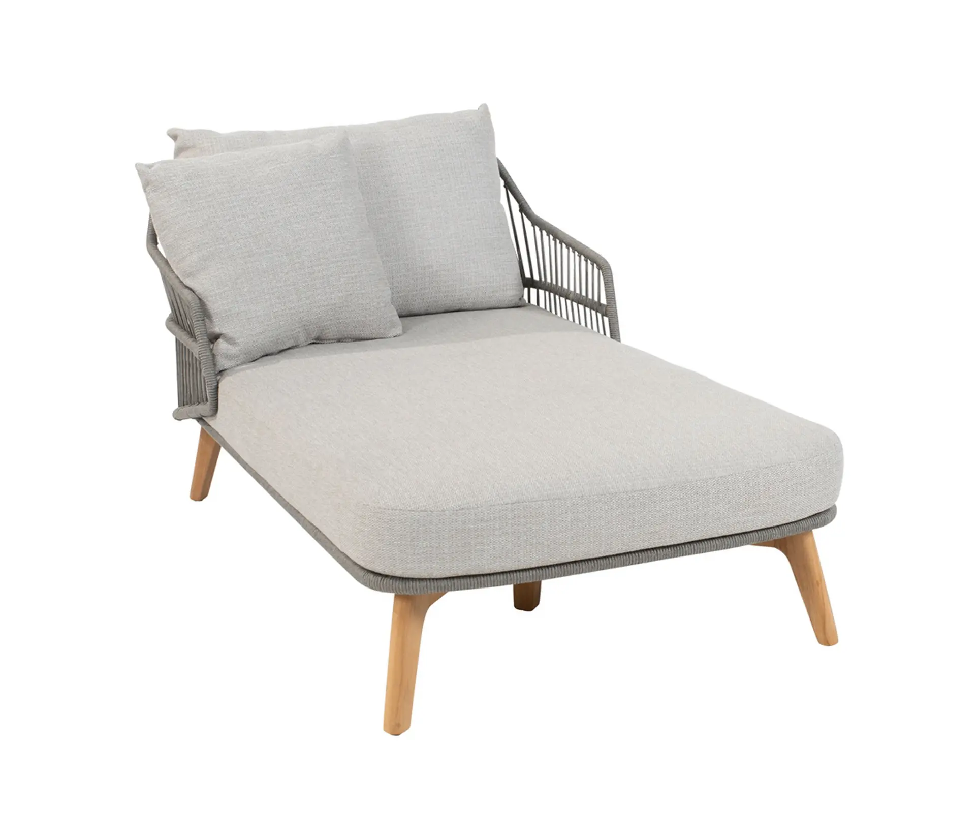 Design Pergola - Tempo Chaise Longue