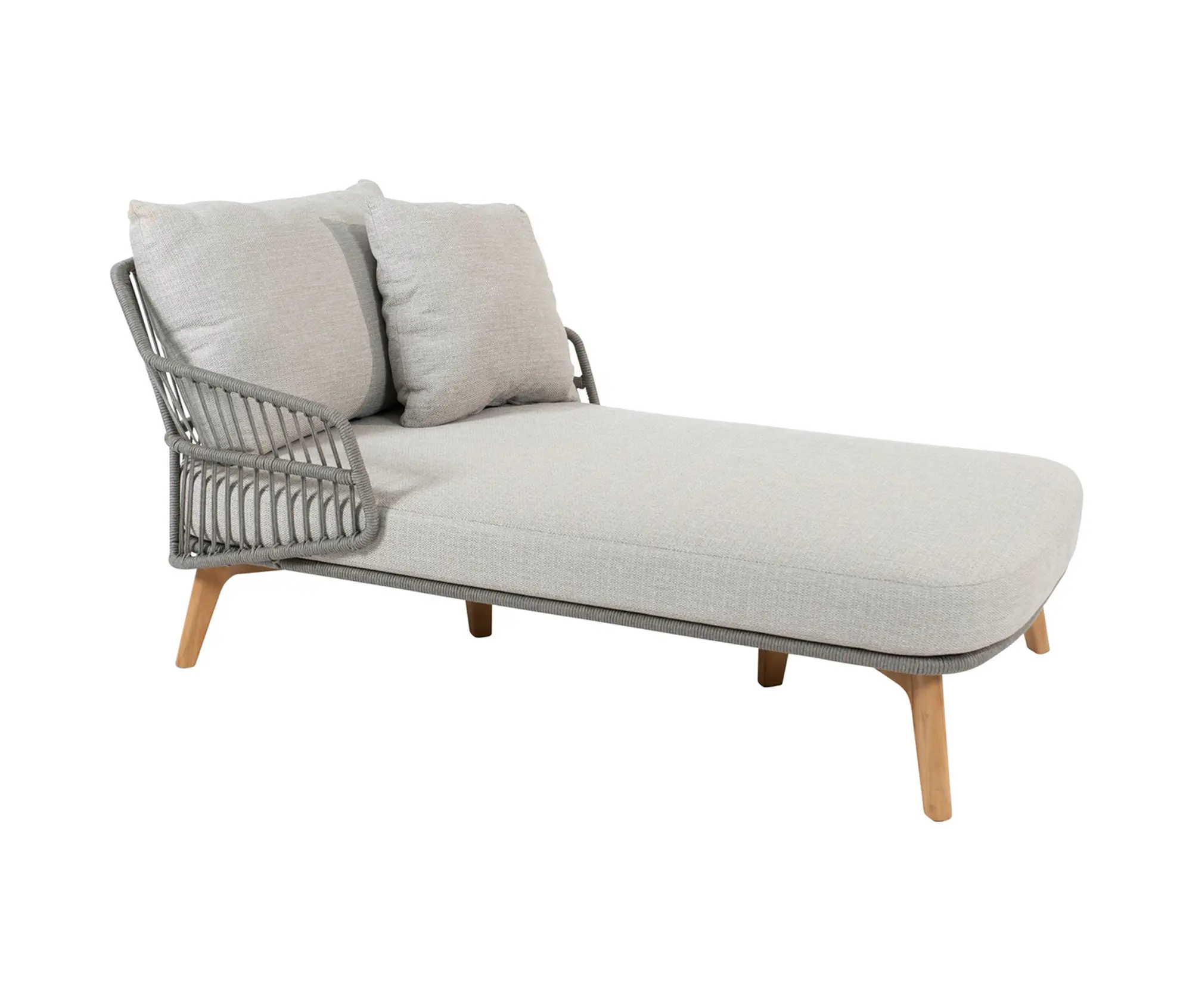 Design Pergola - Tempo Chaise Longue
