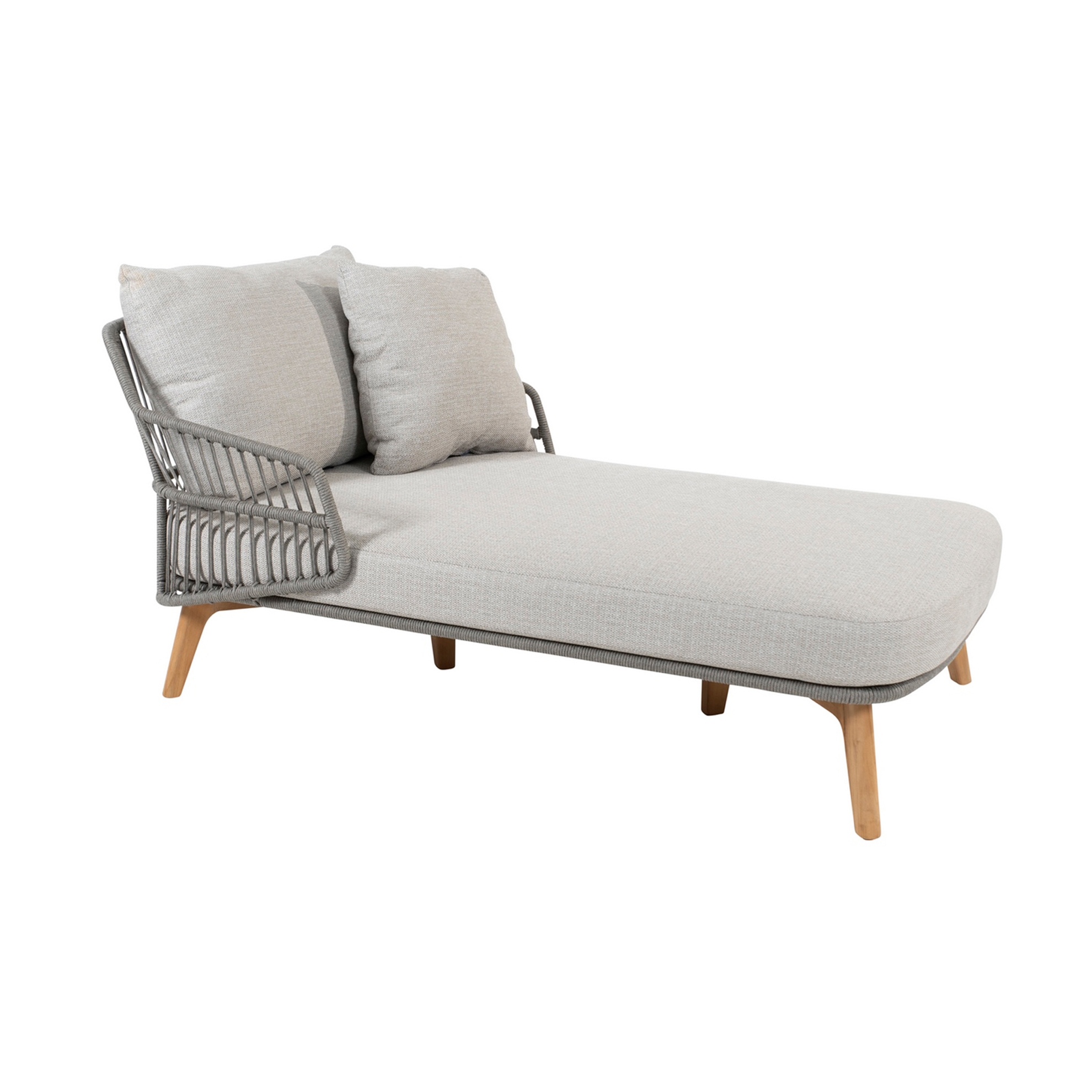Mostra il prodotto Tempo Chaise Longue del produttore Design Pergola