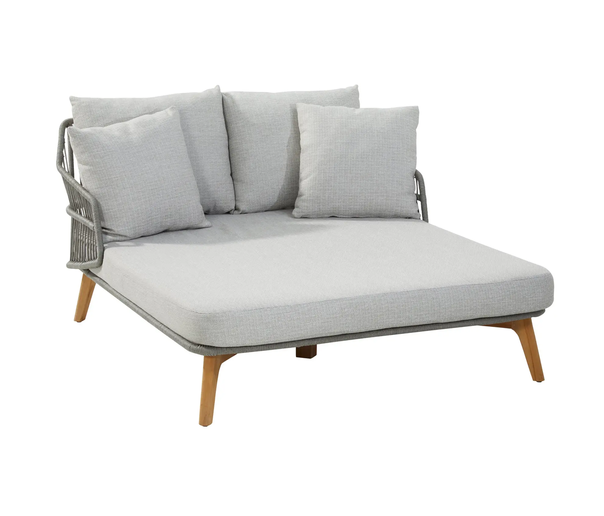Design Pergola - Tempo Daybed