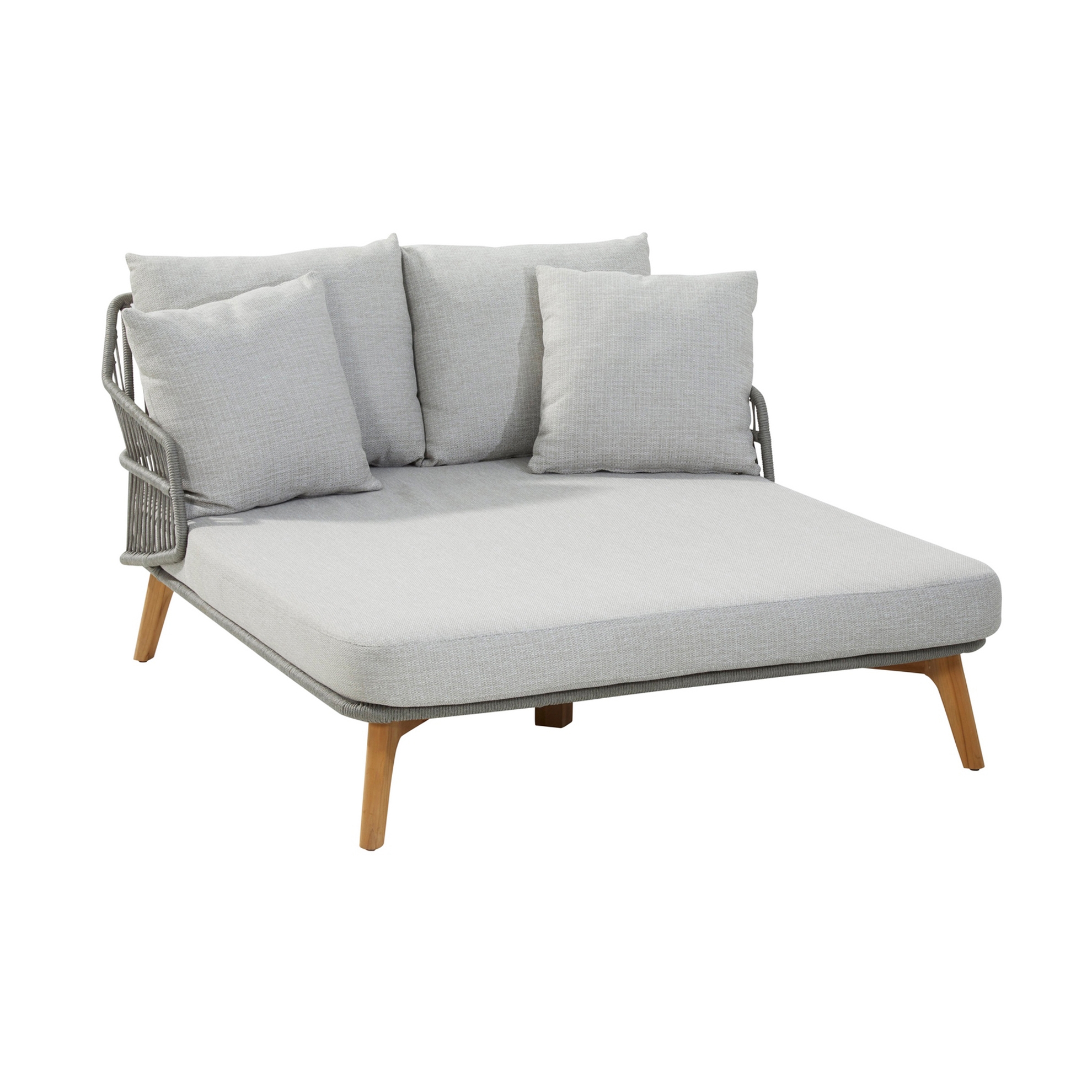 Mostra il prodotto Tempo Daybed del produttore Design Pergola